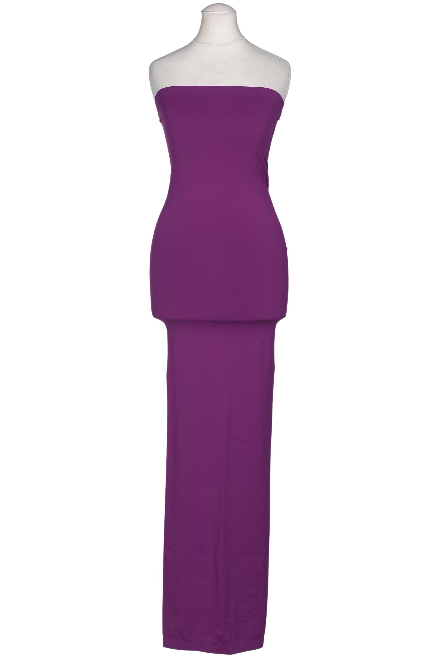 

Wolford Damen Kleid, flieder, Gr. 36