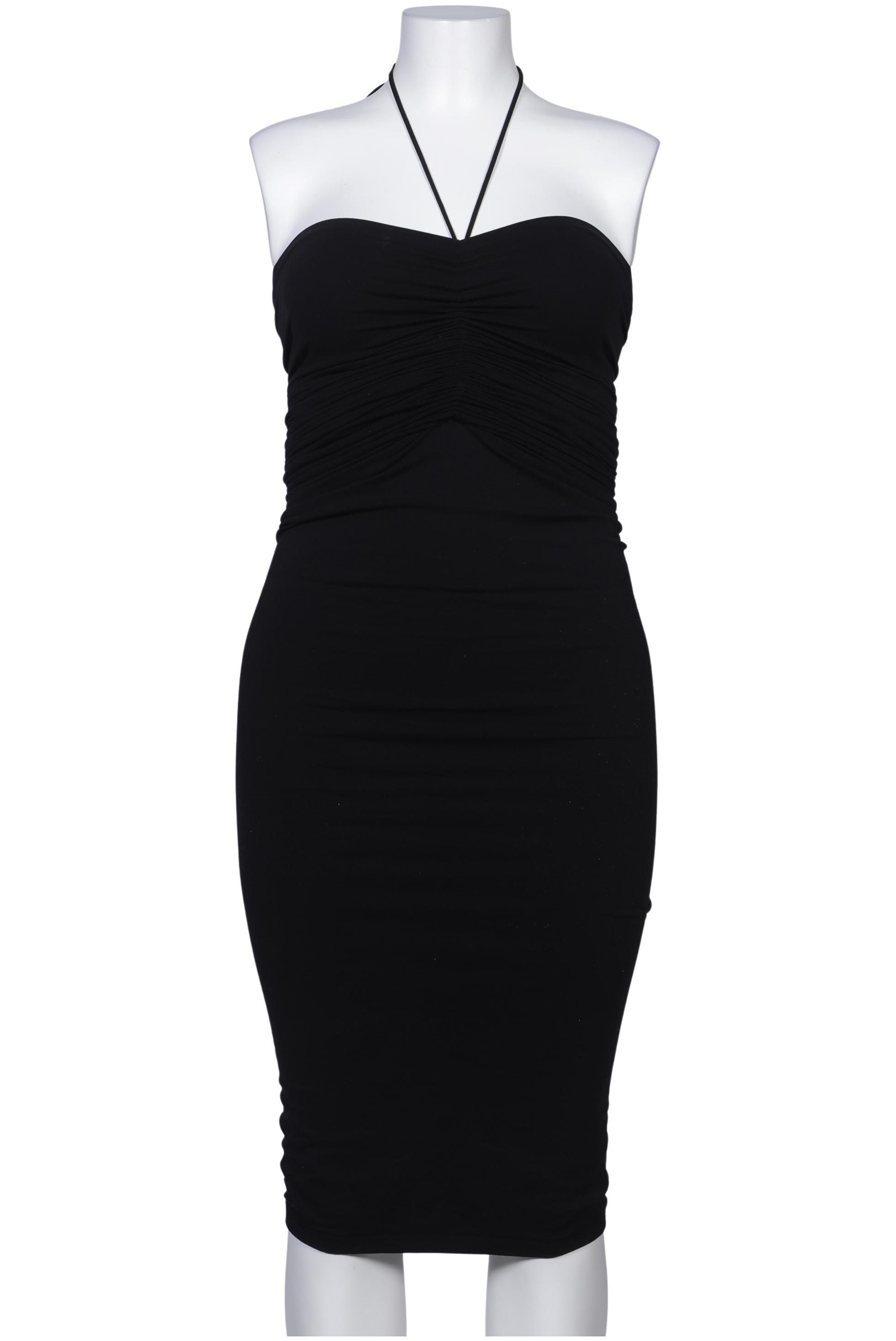 

Wolford Damen Kleid, schwarz, Gr. 38