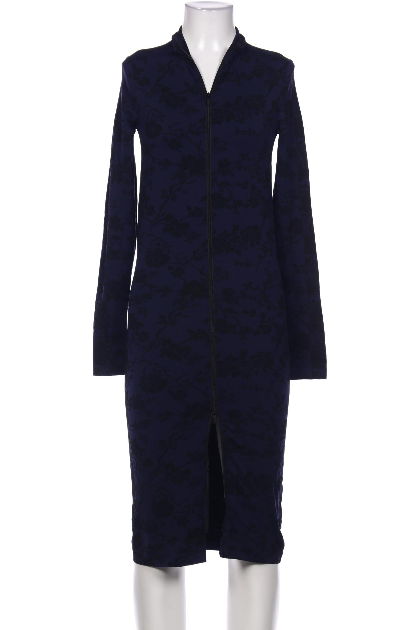 

Wolford Damen Kleid, marineblau, Gr. 34