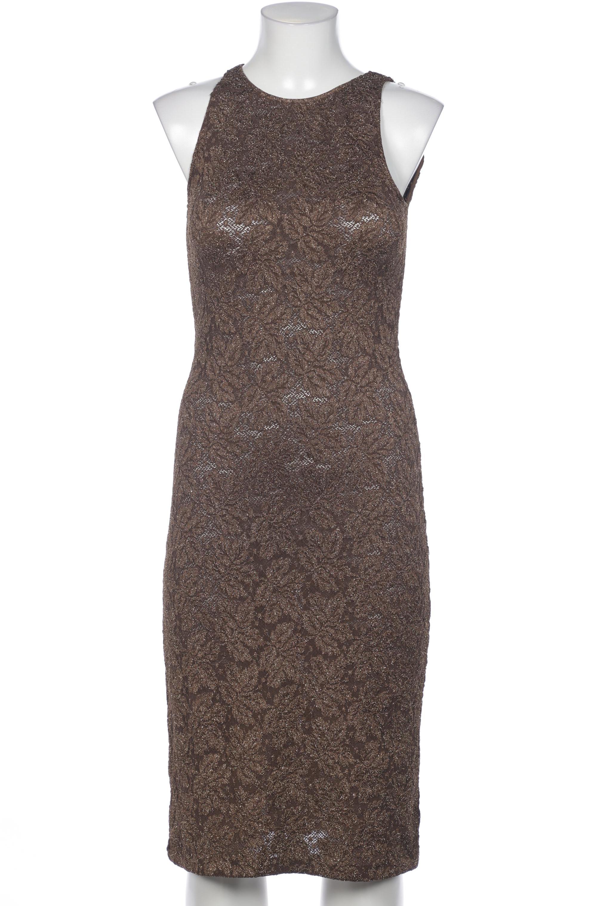

Wolford Damen Kleid, braun, Gr. 38