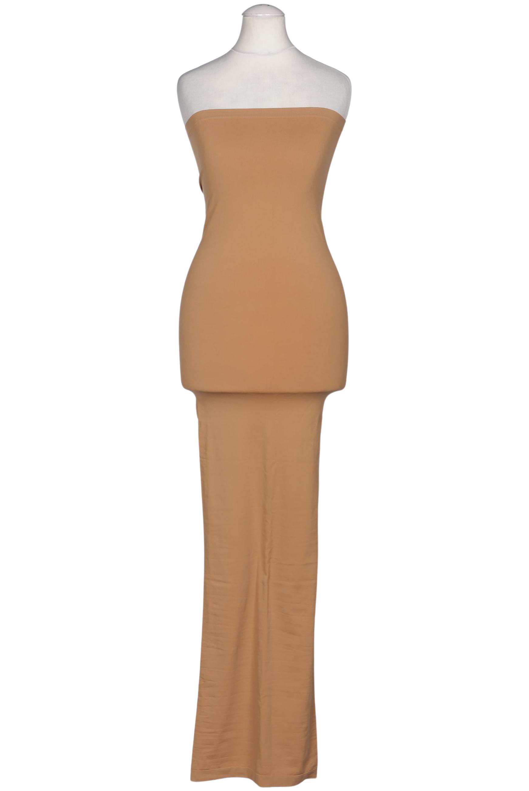 

Wolford Damen Kleid, beige, Gr. 36