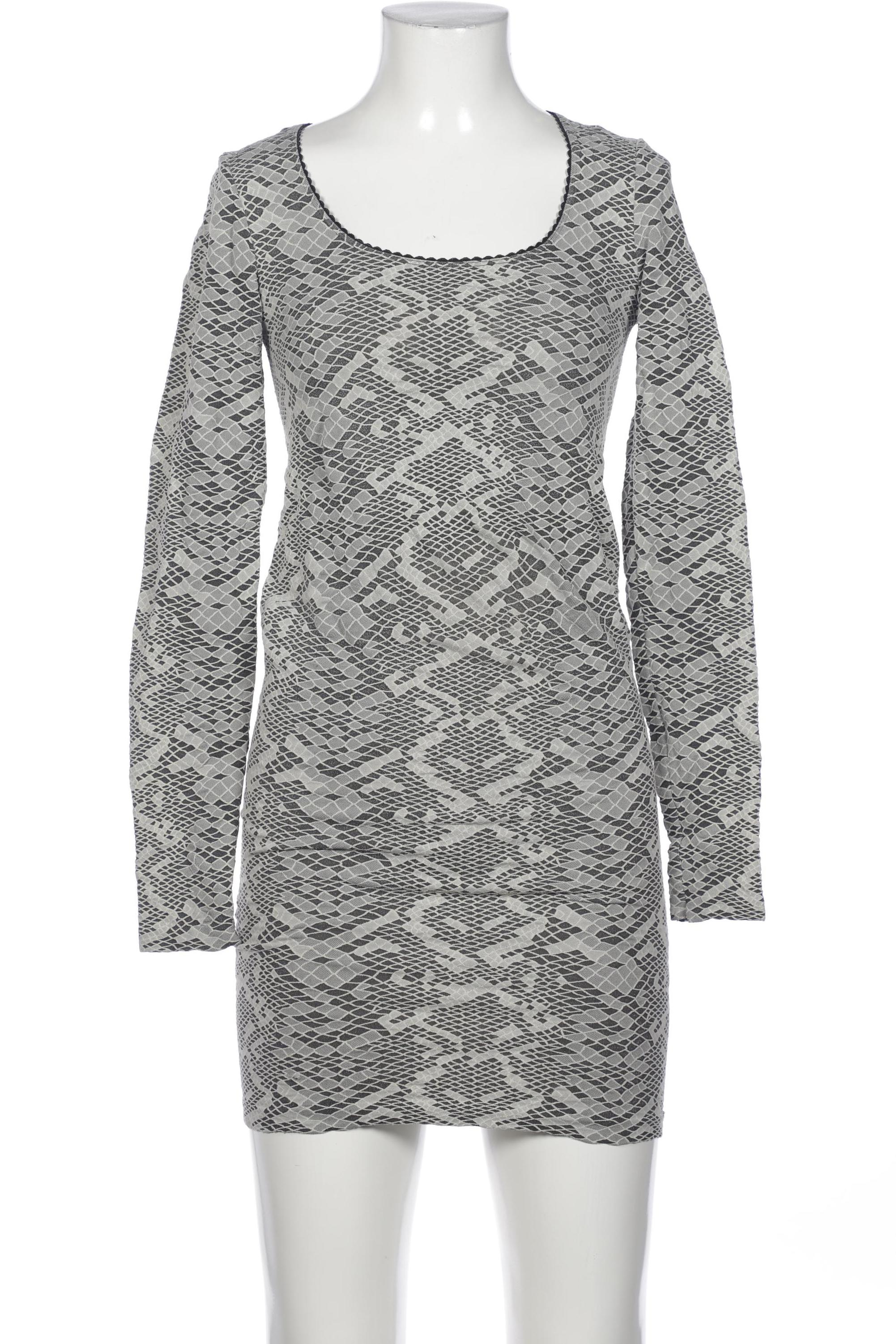 

Wolford Damen Kleid, grau, Gr. 34