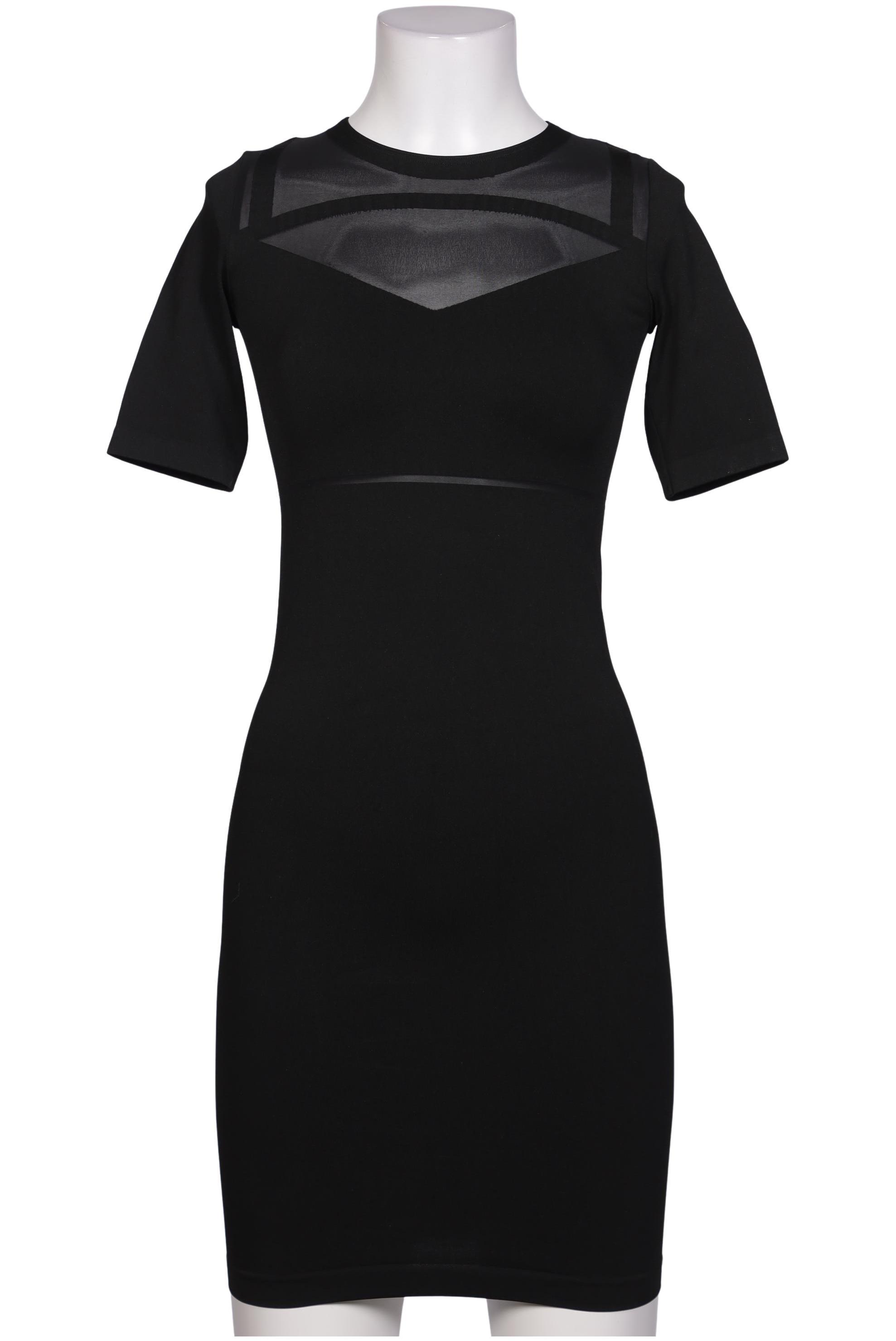 

Wolford Damen Kleid, schwarz, Gr. 34