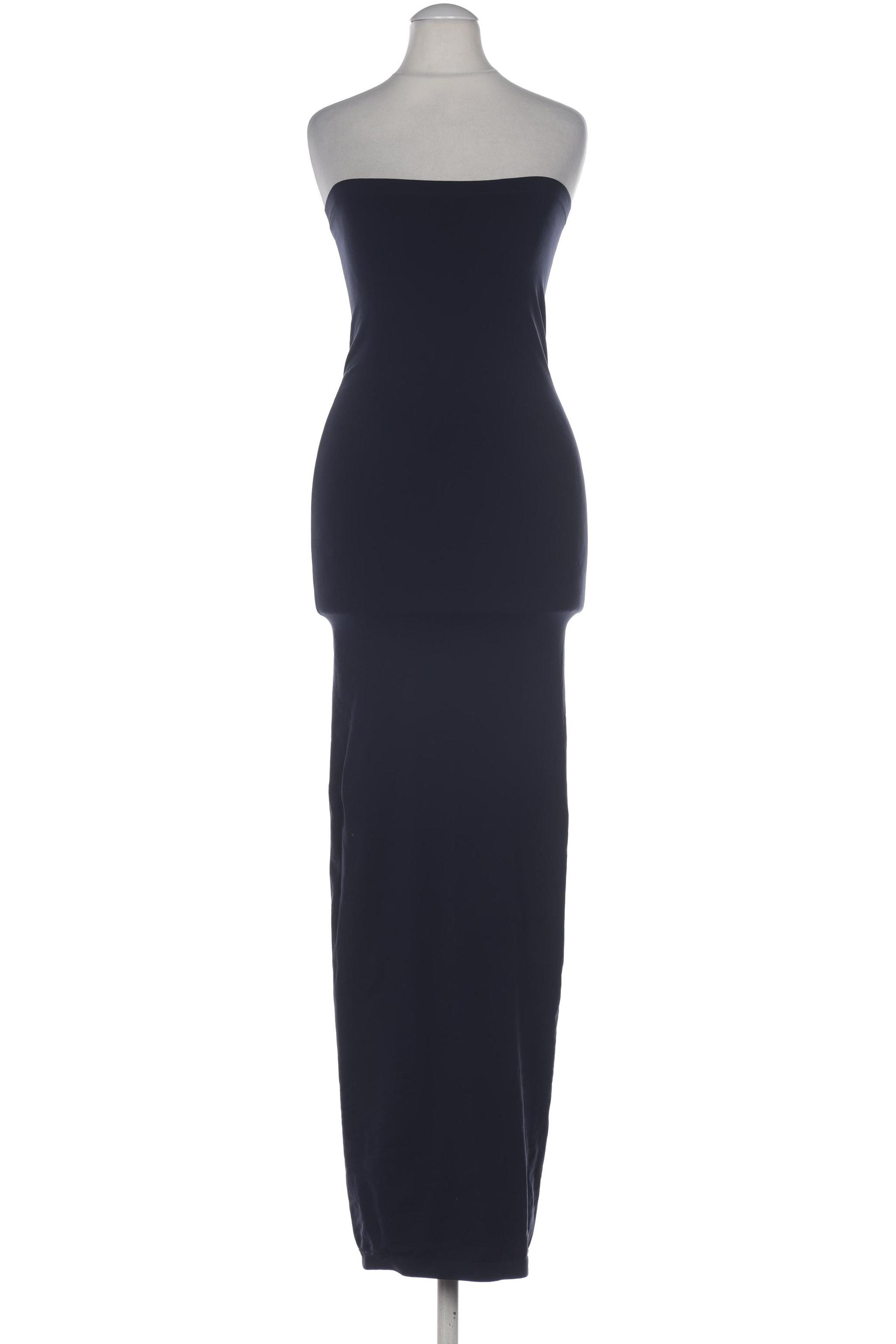 

Wolford Damen Kleid, marineblau, Gr. 36