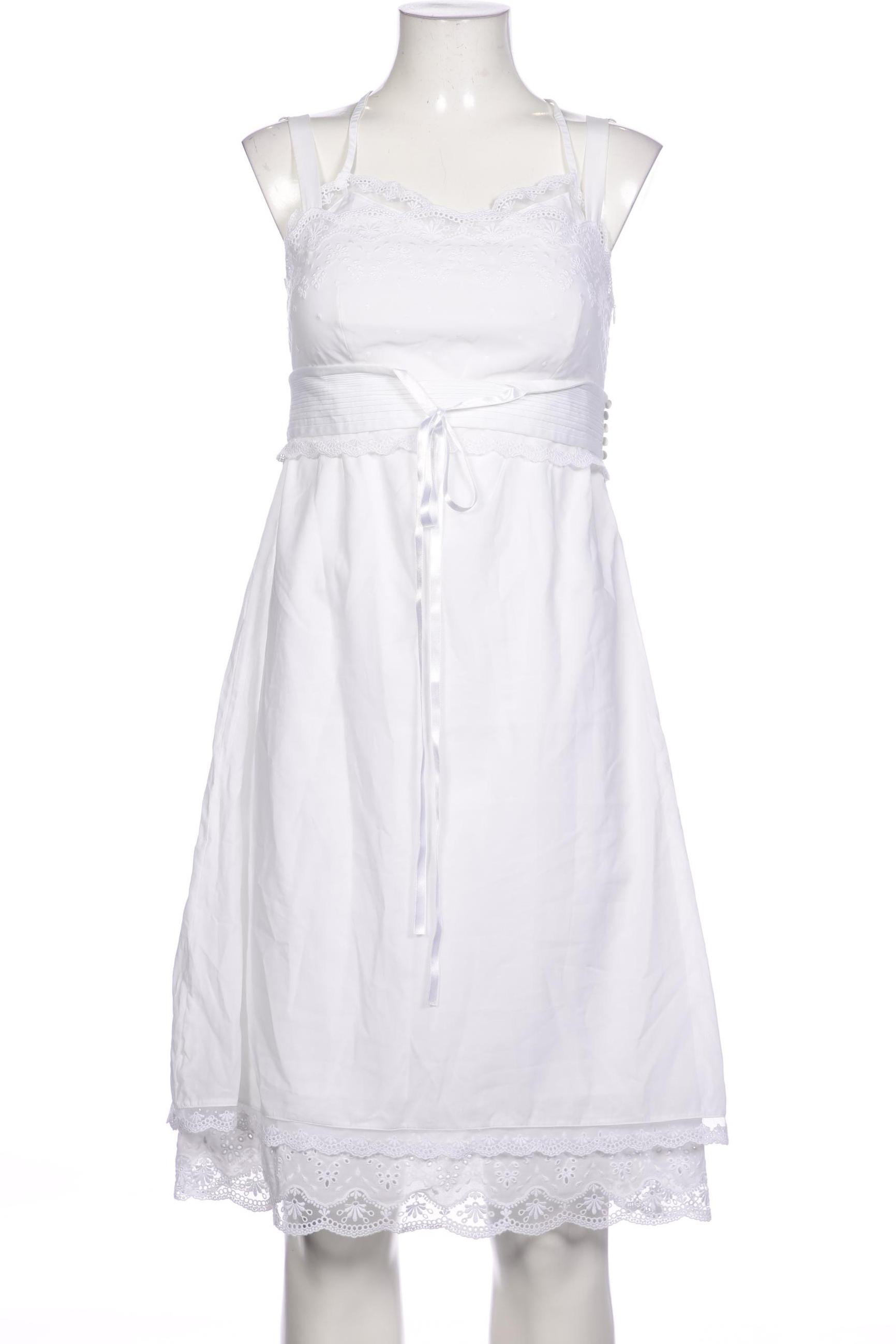 

Wolford Damen Kleid, weiß, Gr. 38