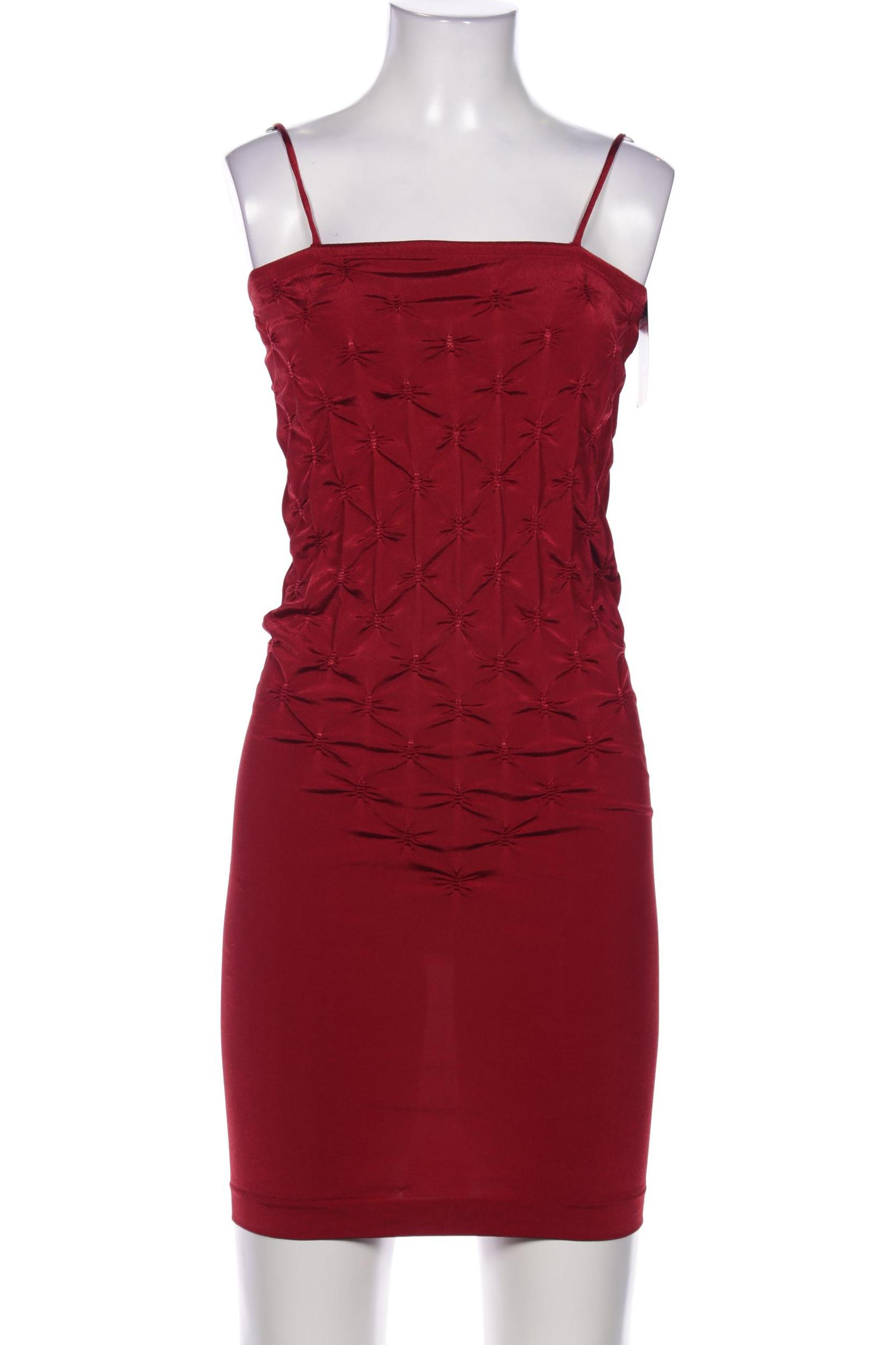 

Wolford Damen Kleid, bordeaux, Gr. 36