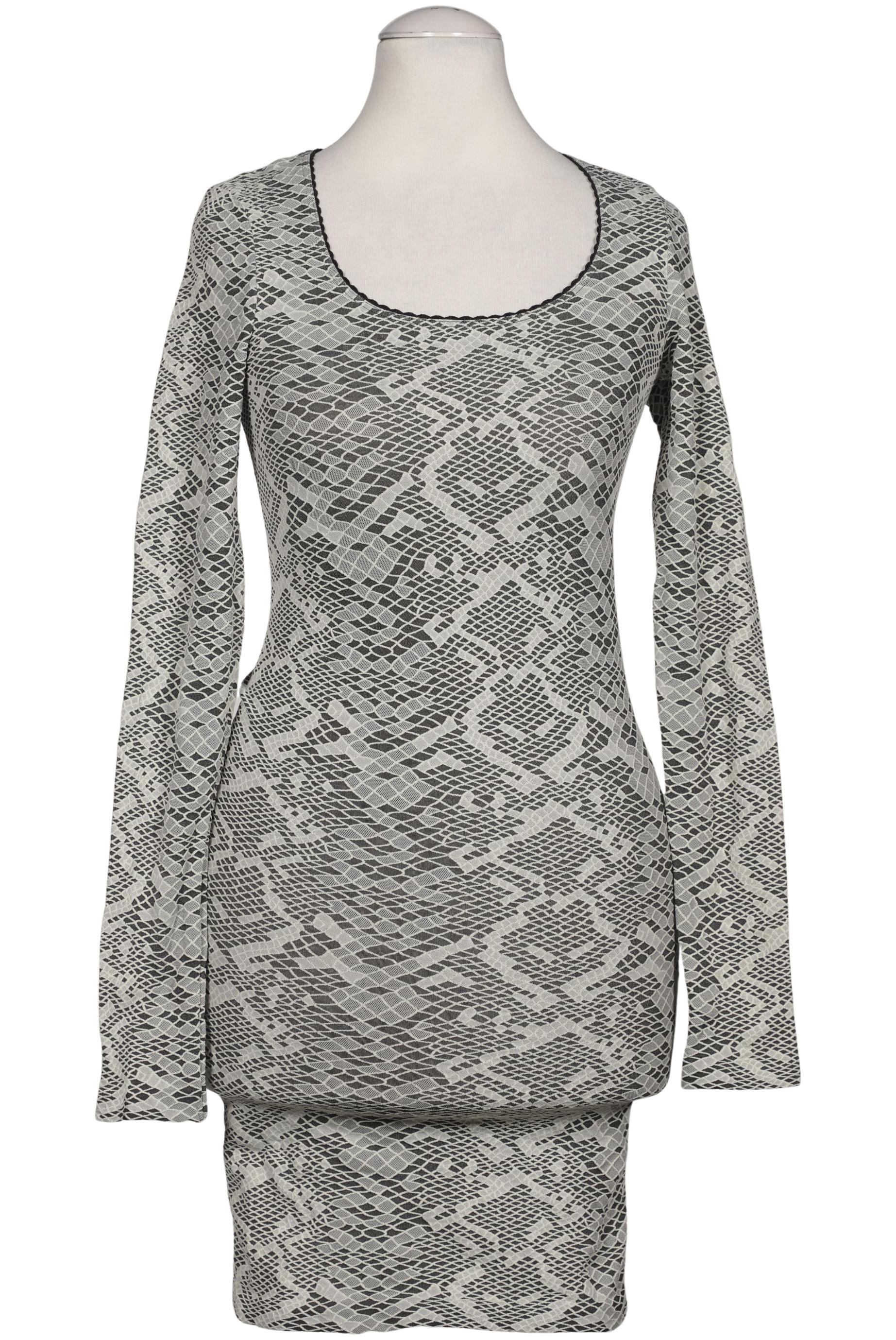 

Wolford Damen Kleid, grau, Gr. 34