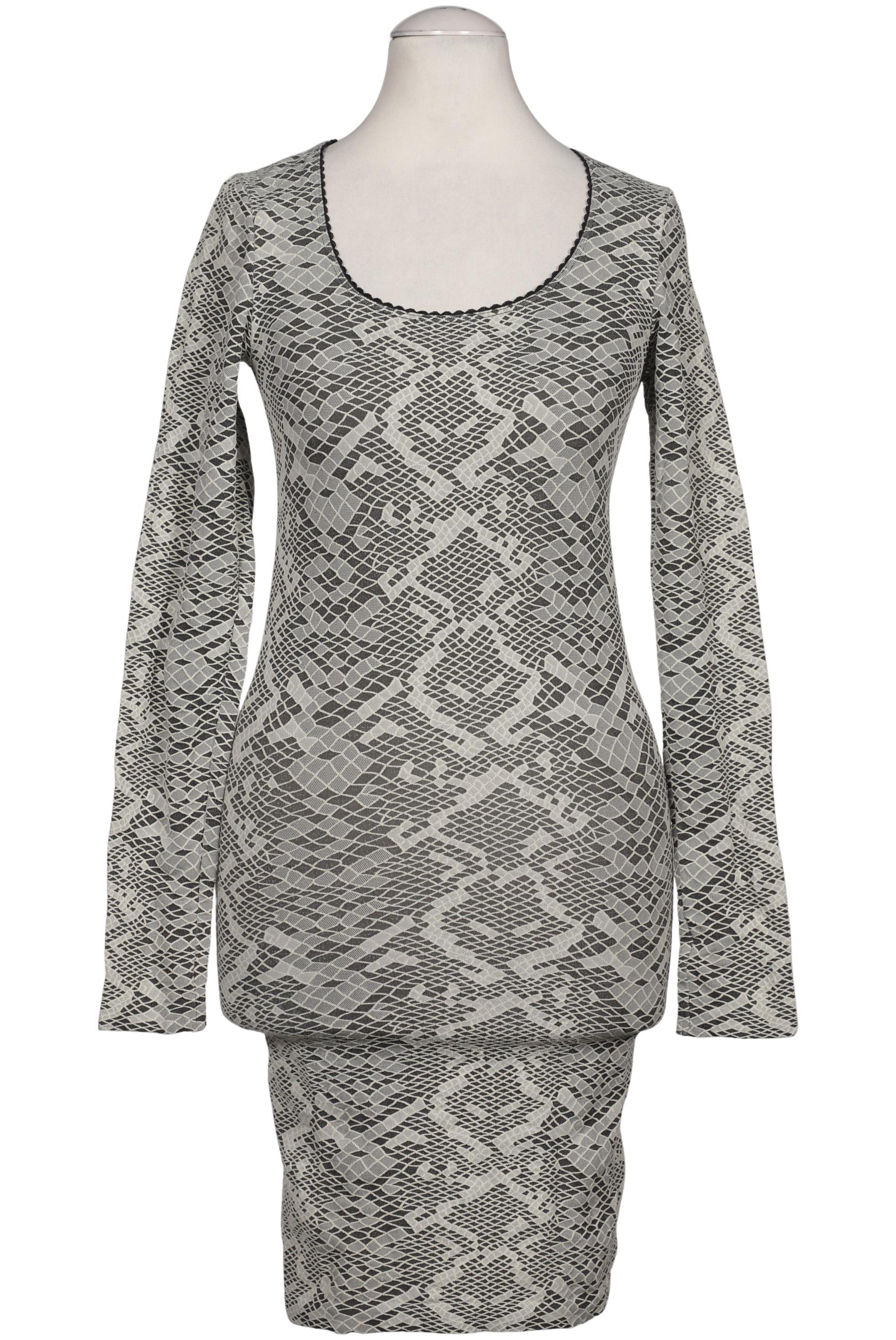 

Wolford Damen Kleid, grau, Gr. 34