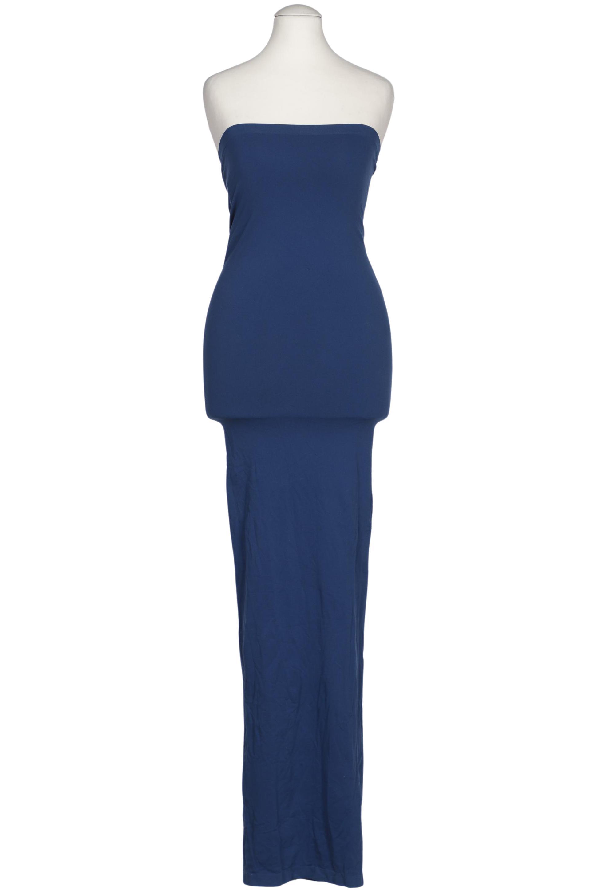 

Wolford Damen Kleid, marineblau, Gr. 36