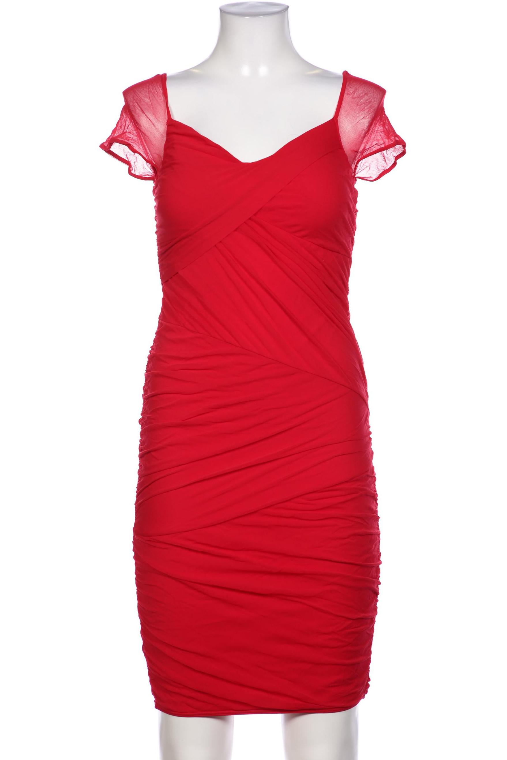 

Wolford Damen Kleid, rot, Gr. 38