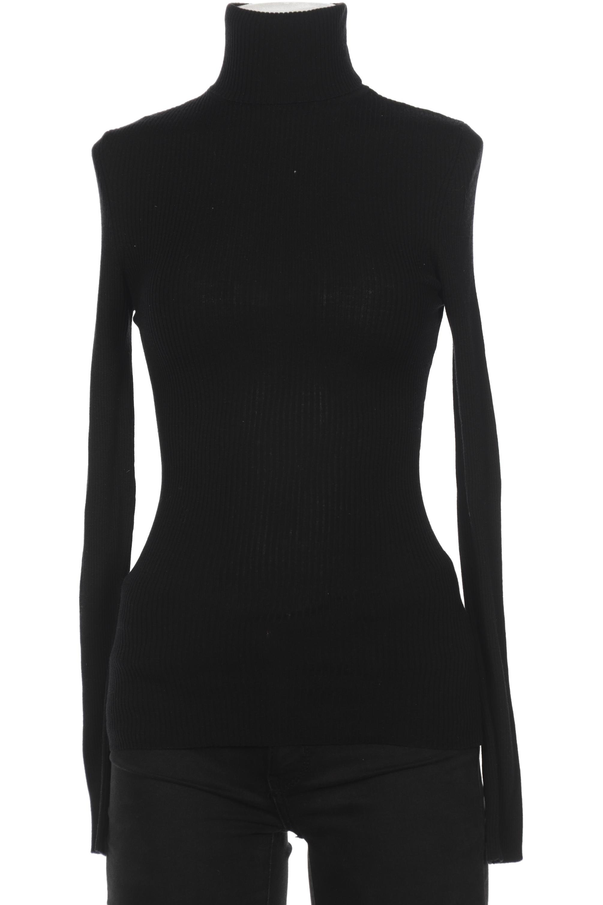 

Wolford Damen Langarmshirt, schwarz, Gr. 36