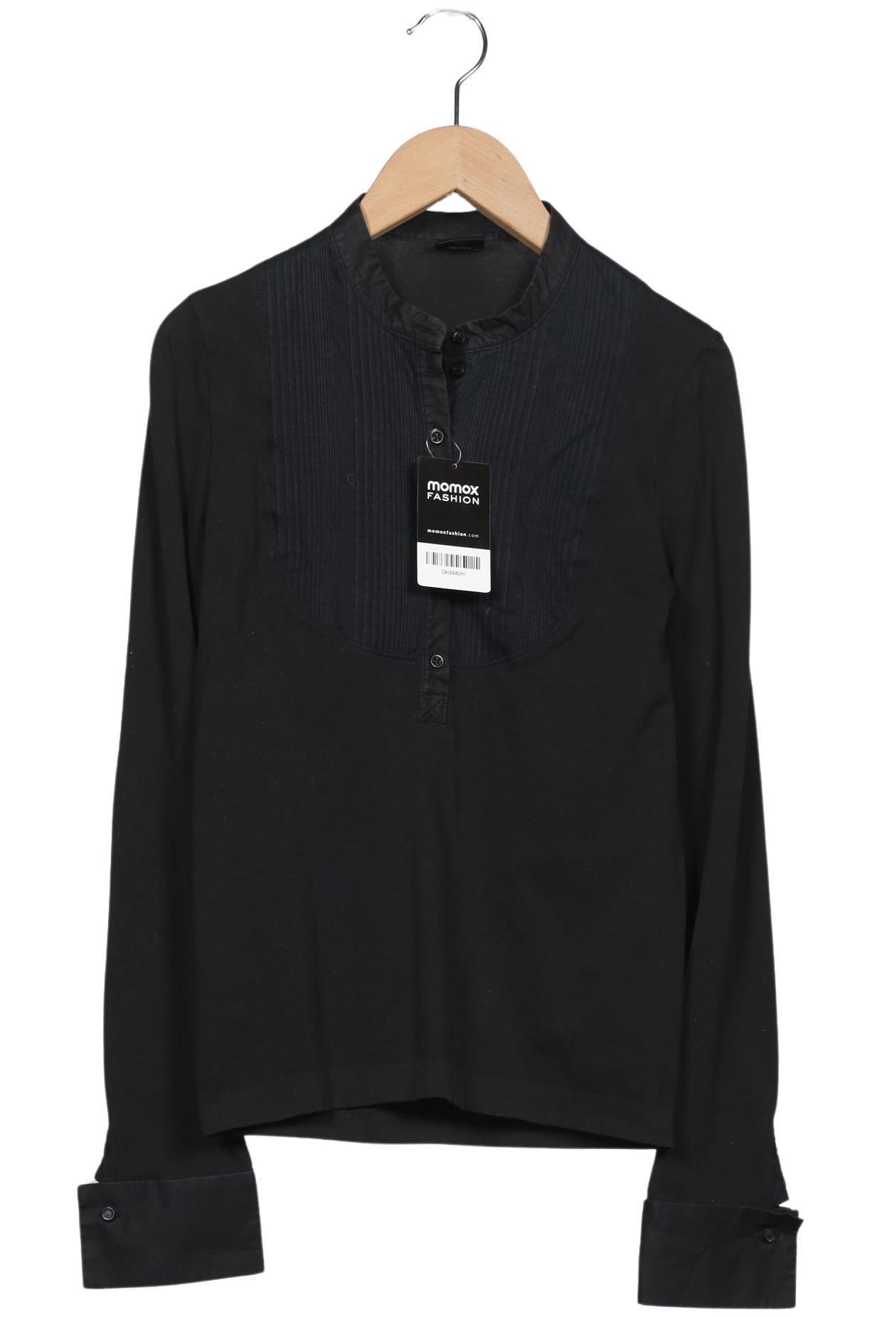 

Wolford Damen Langarmshirt, schwarz, Gr. 36