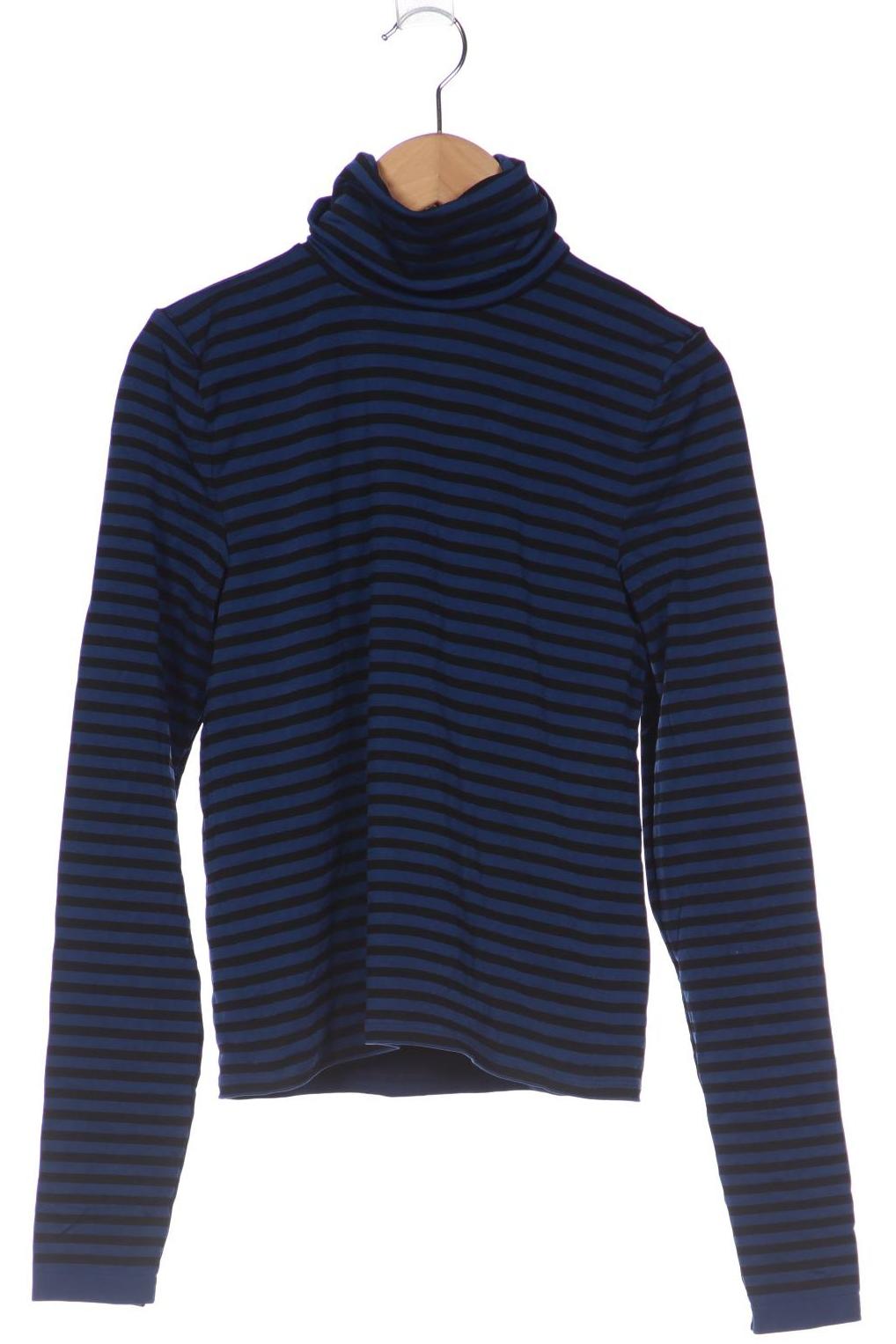 

Wolford Damen Langarmshirt, marineblau
