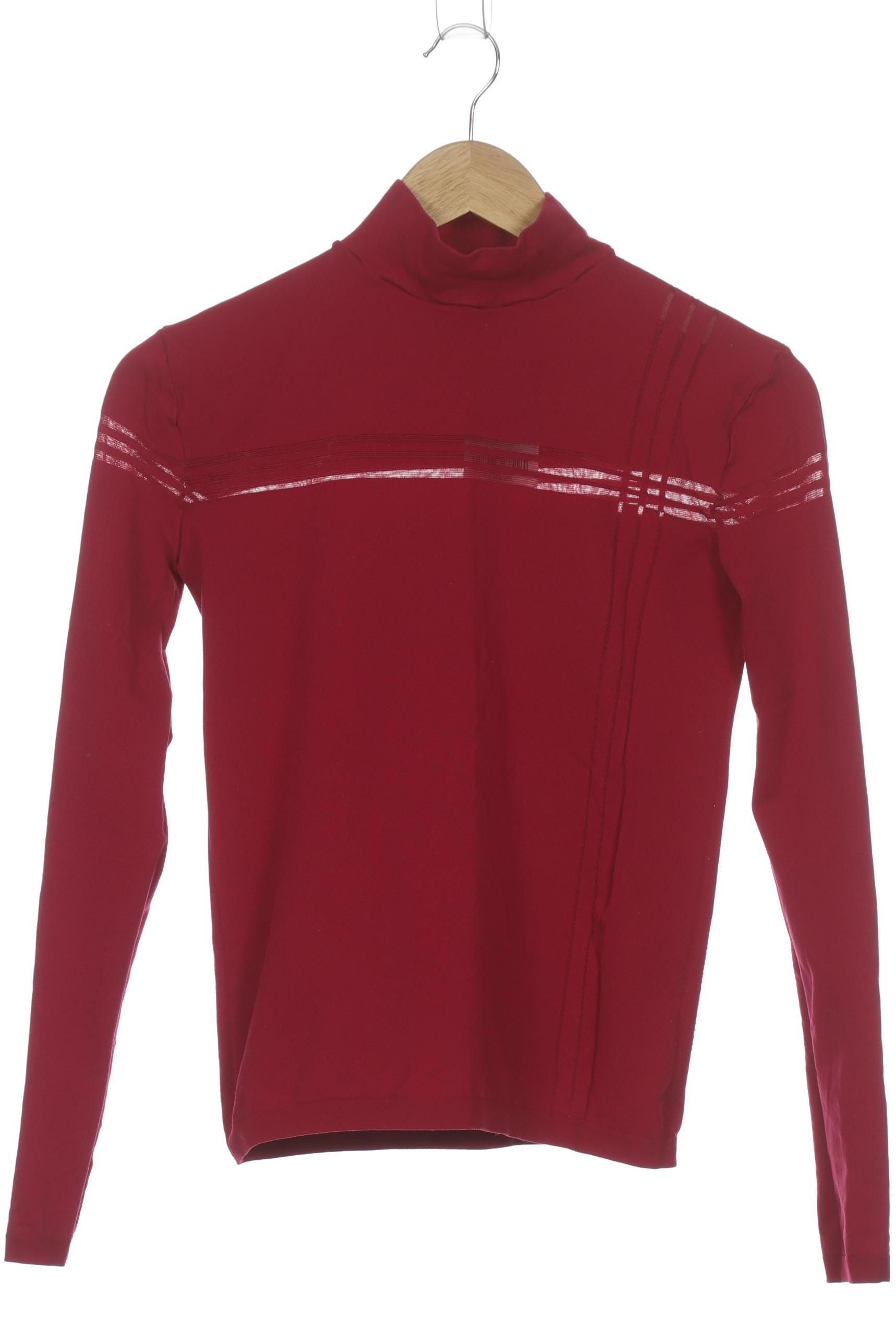 

Wolford Damen Langarmshirt, pink, Gr.