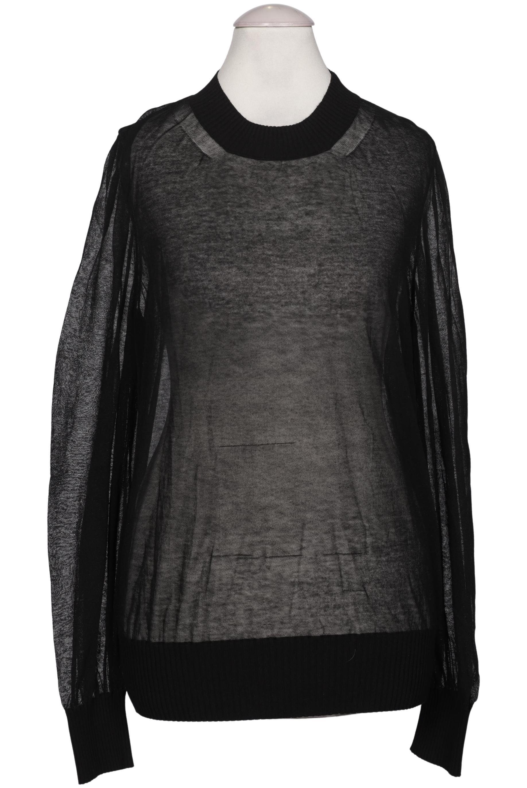 

Wolford Damen Langarmshirt, schwarz, Gr. 36