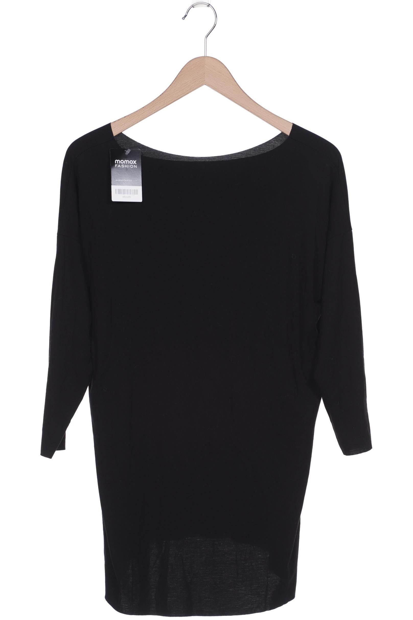 

Wolford Damen Langarmshirt, schwarz