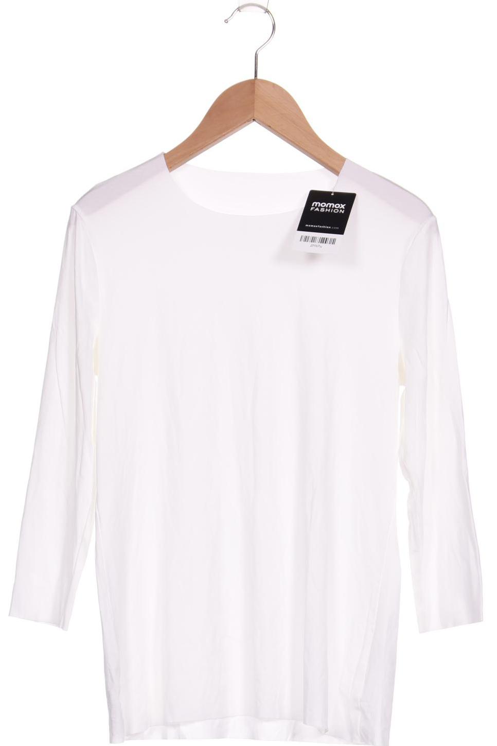 

Wolford Damen Langarmshirt, weiß