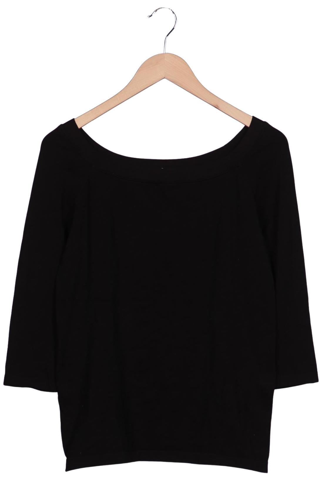 

Wolford Damen Langarmshirt, schwarz, Gr. 38