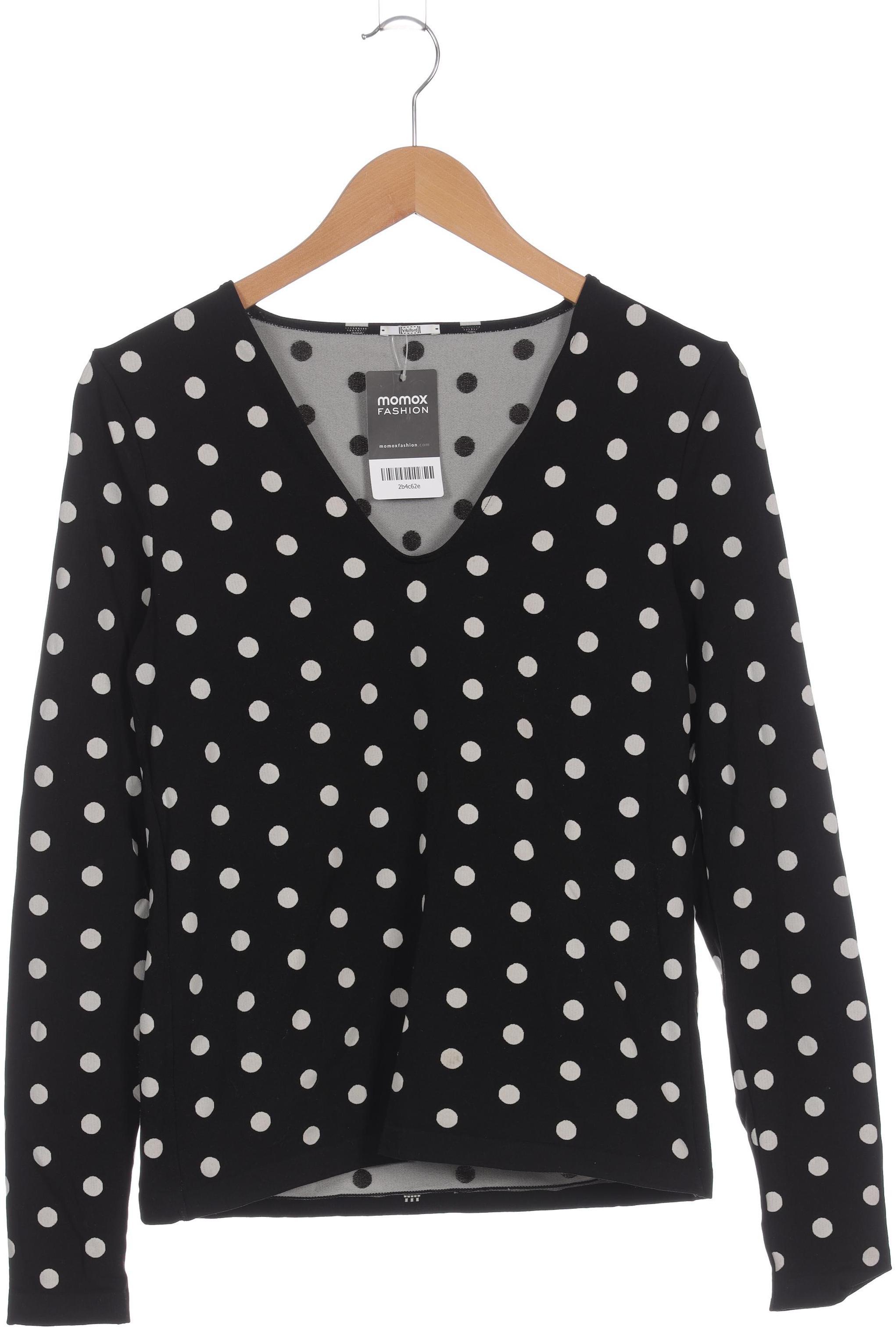 

Wolford Damen Langarmshirt, schwarz, Gr.