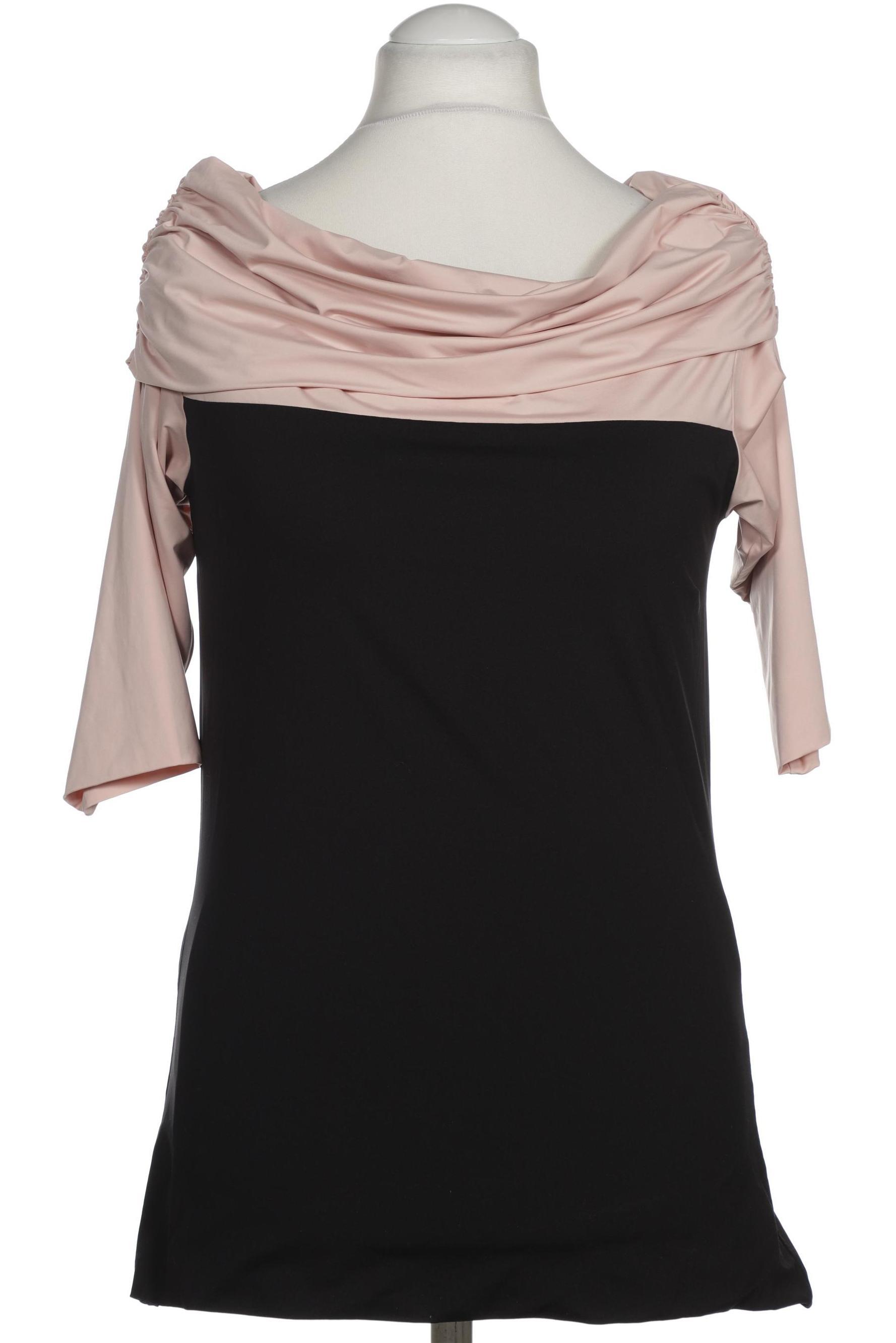 

Wolford Damen Langarmshirt, schwarz, Gr.