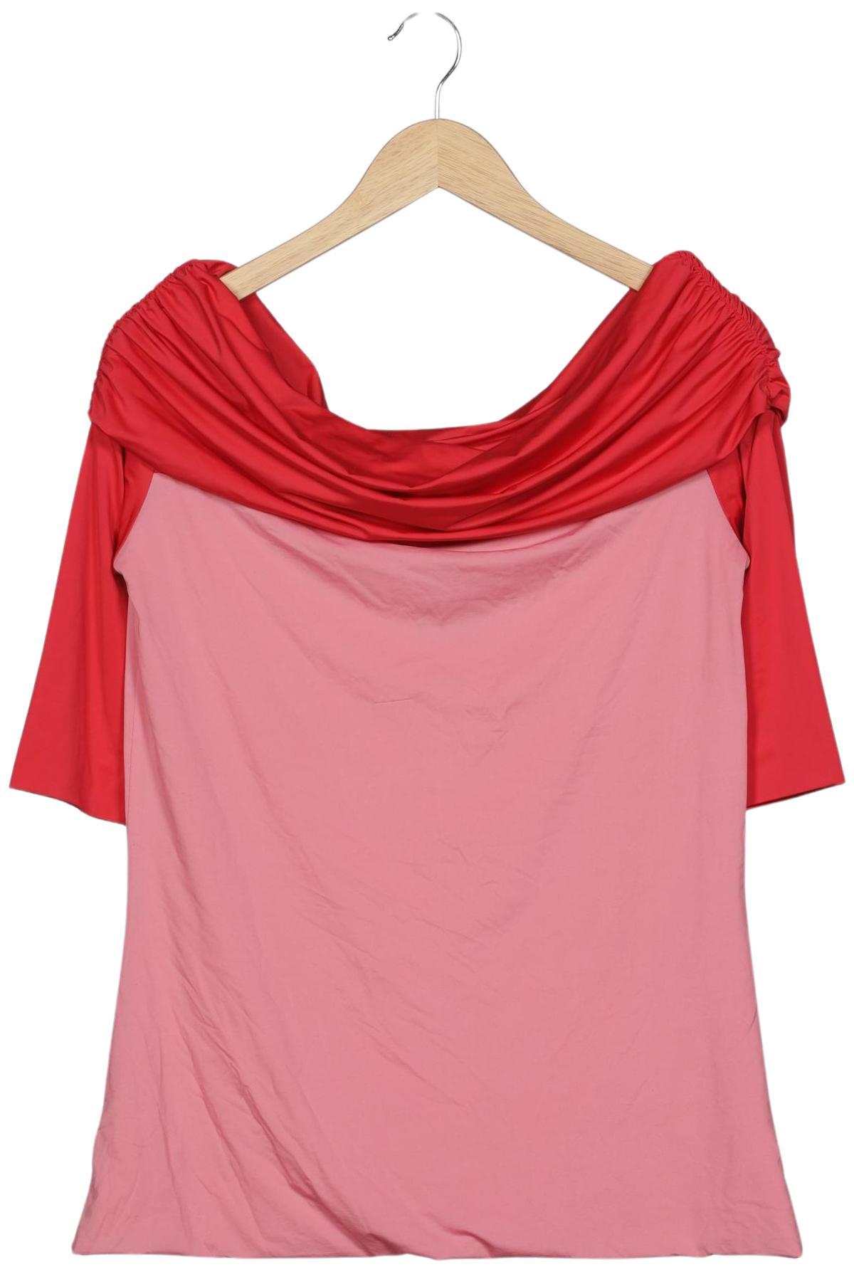 

Wolford Damen Langarmshirt, mehrfarbig, Gr. 42