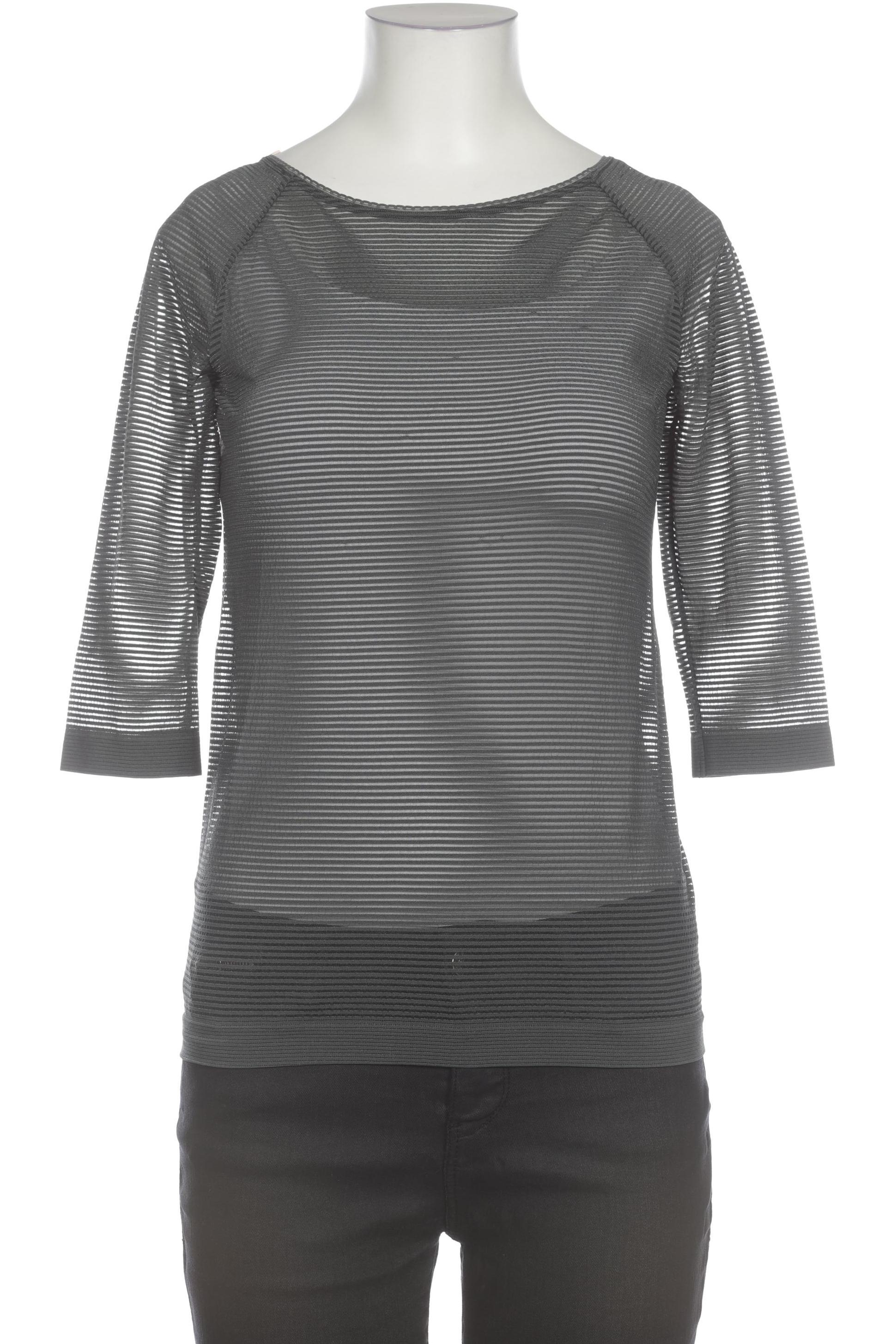 

Wolford Damen Langarmshirt, grün, Gr.