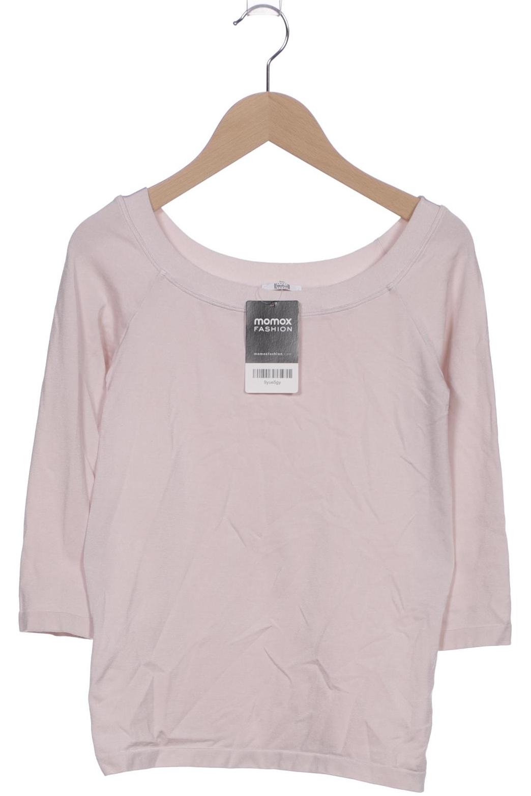 

Wolford Damen Langarmshirt, beige, Gr. 36