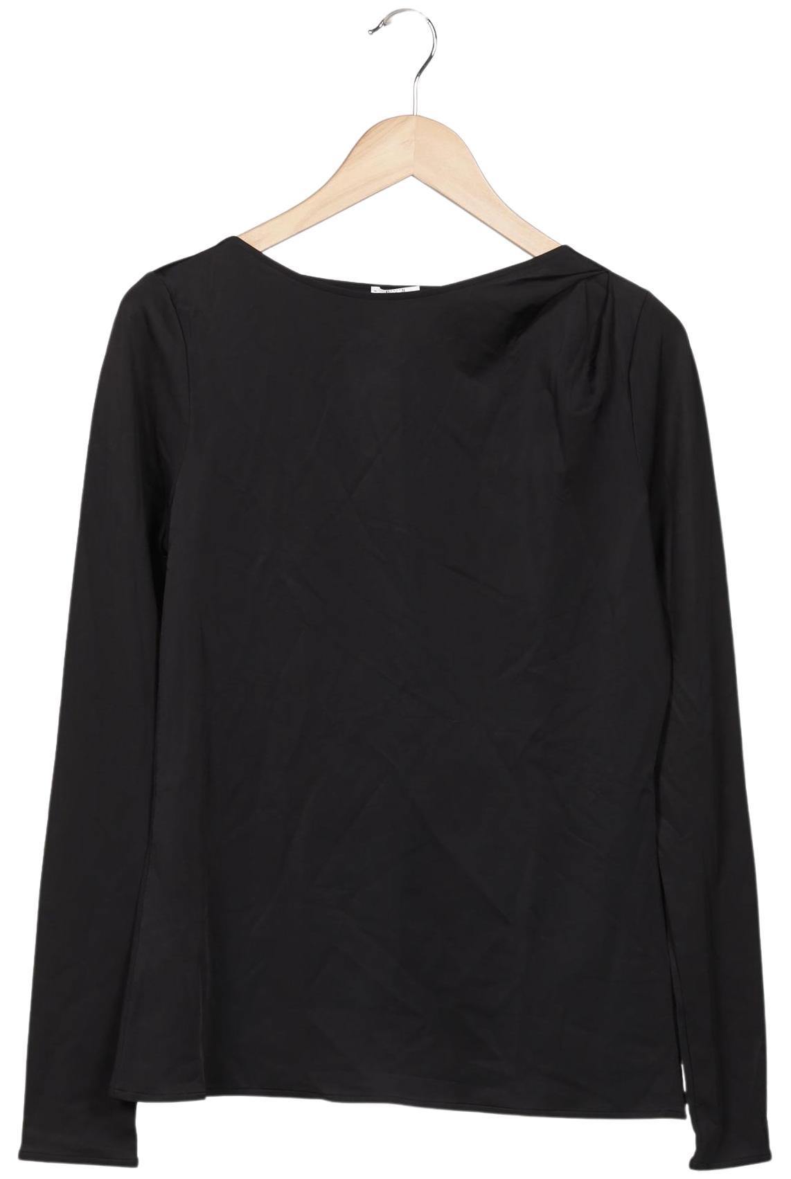 

Wolford Damen Langarmshirt, schwarz, Gr. 38