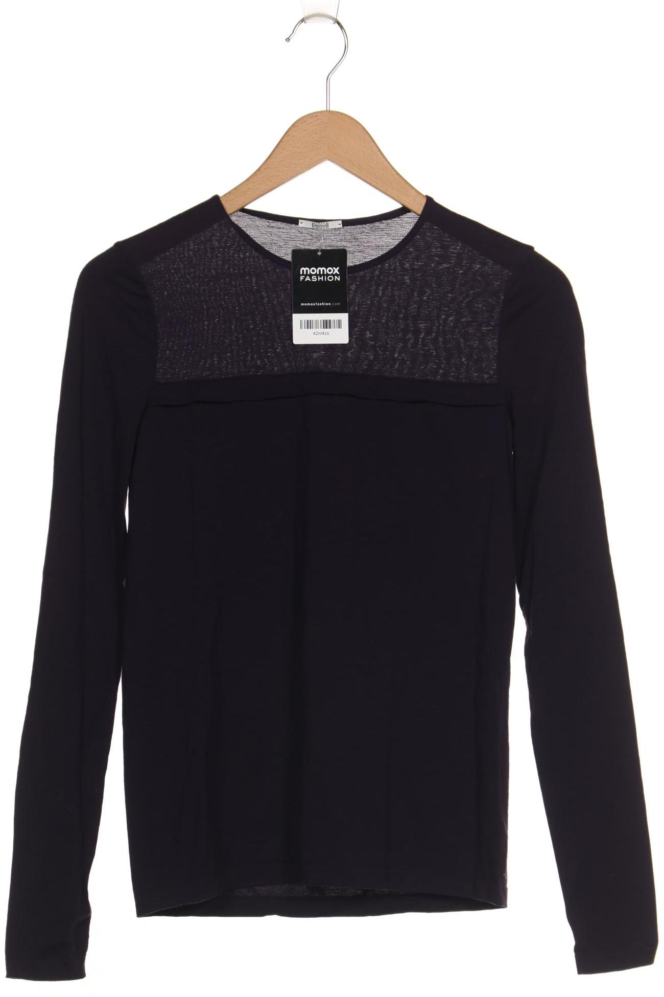 Thumbnail - Wolford Damen Langarmshirt, flieder, Gr. 34