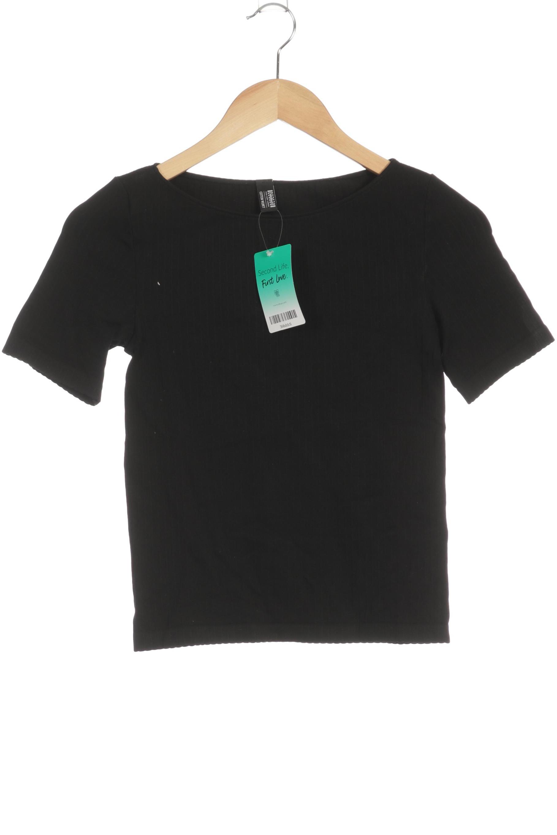 

Wolford Damen Langarmshirt, schwarz, Gr. 36