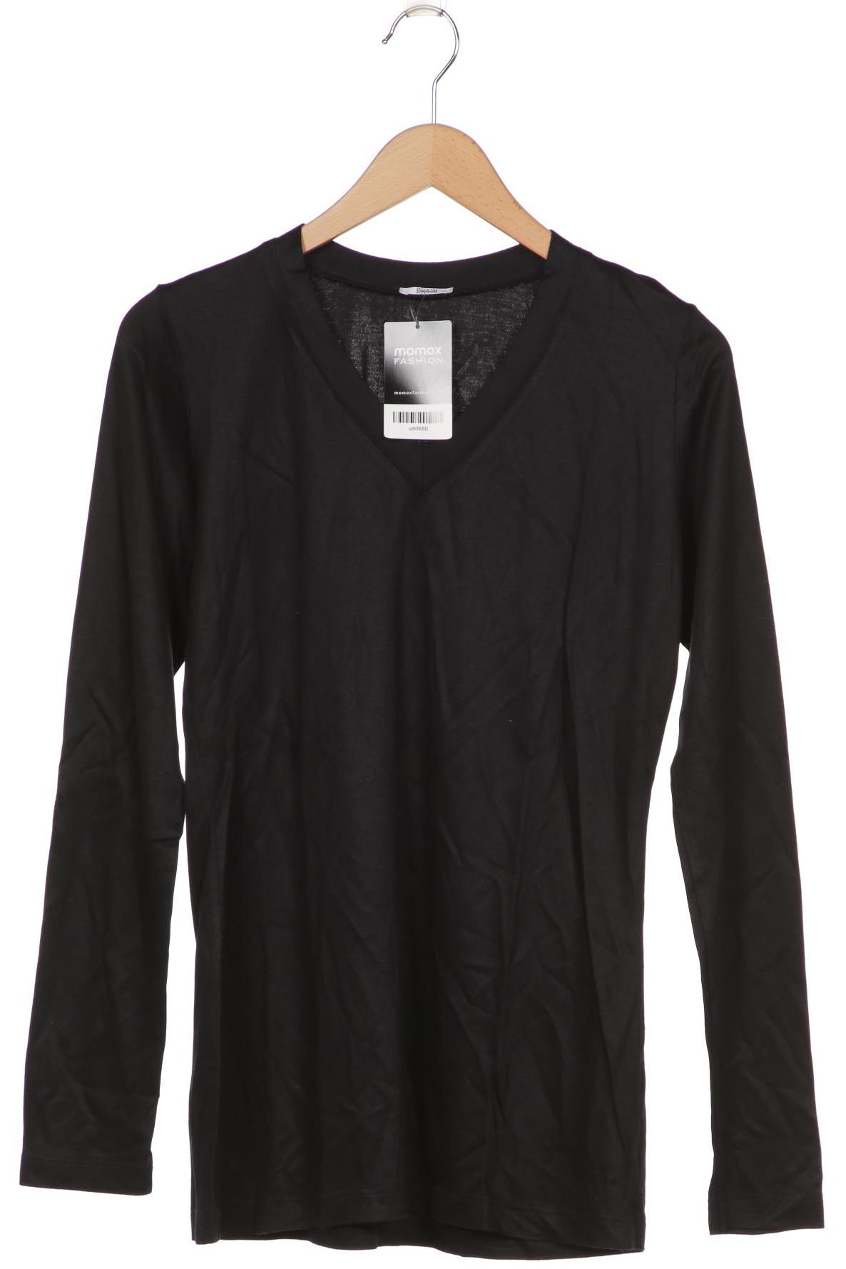 

Wolford Damen Langarmshirt, schwarz