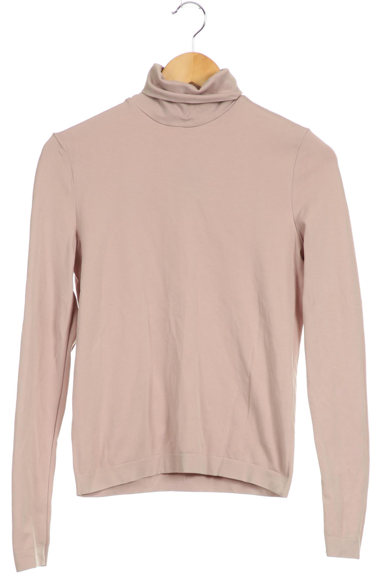 

Wolford Damen Langarmshirt, pink, Gr.