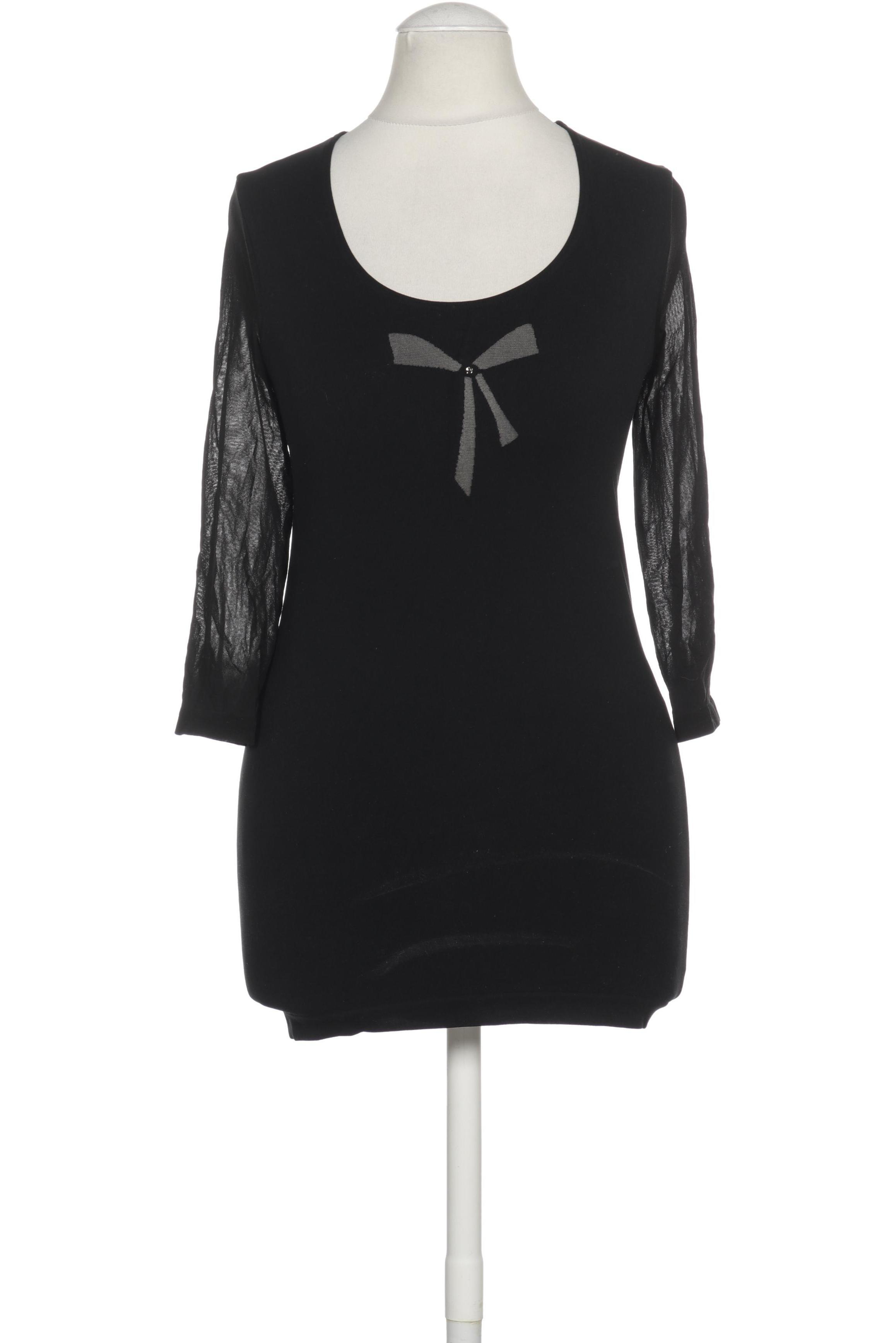 

Wolford Damen Langarmshirt, schwarz, Gr.