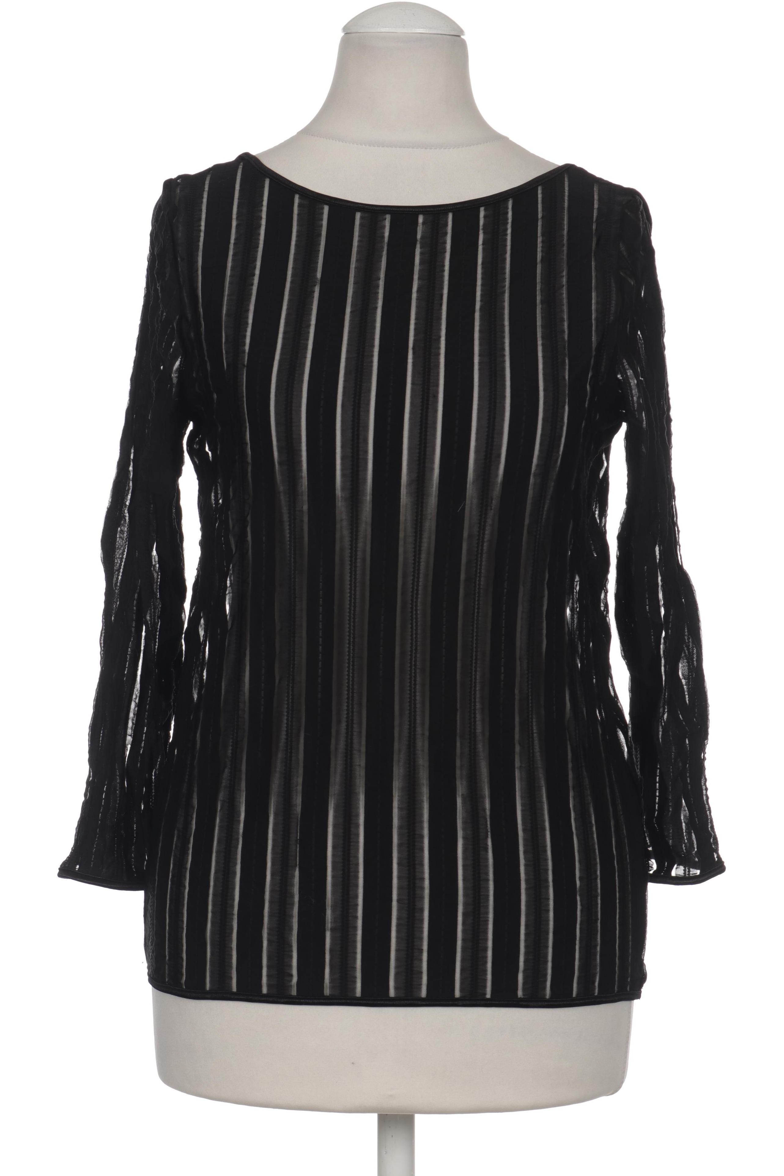 

Wolford Damen Langarmshirt, schwarz, Gr.