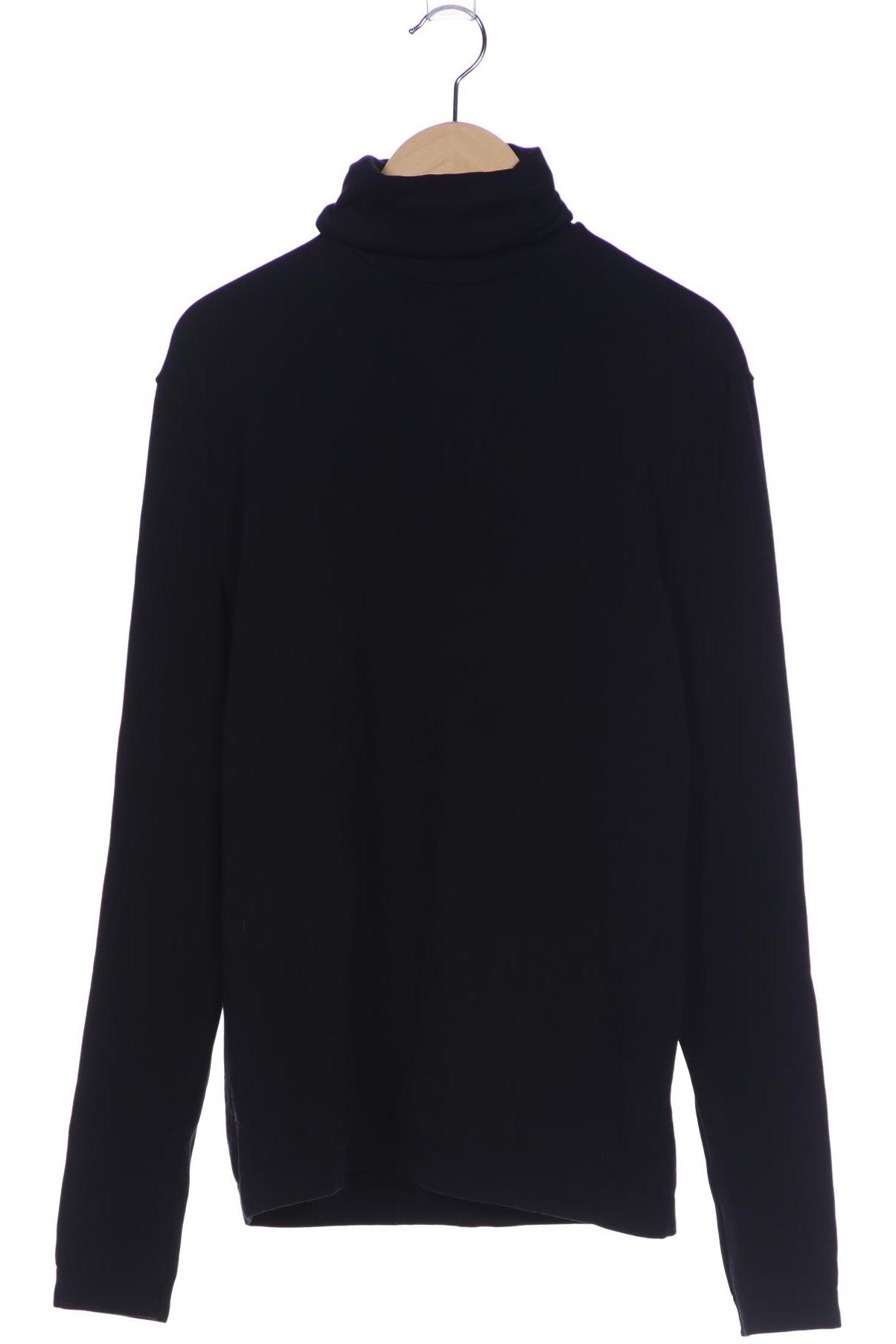 

Wolford Damen Langarmshirt, schwarz, Gr. 44