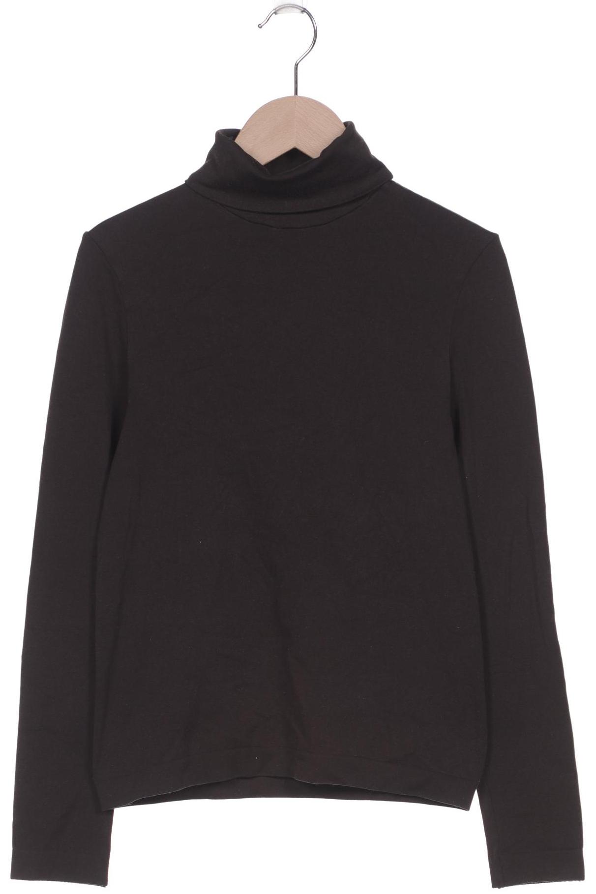 

Wolford Damen Langarmshirt, braun, Gr. 36