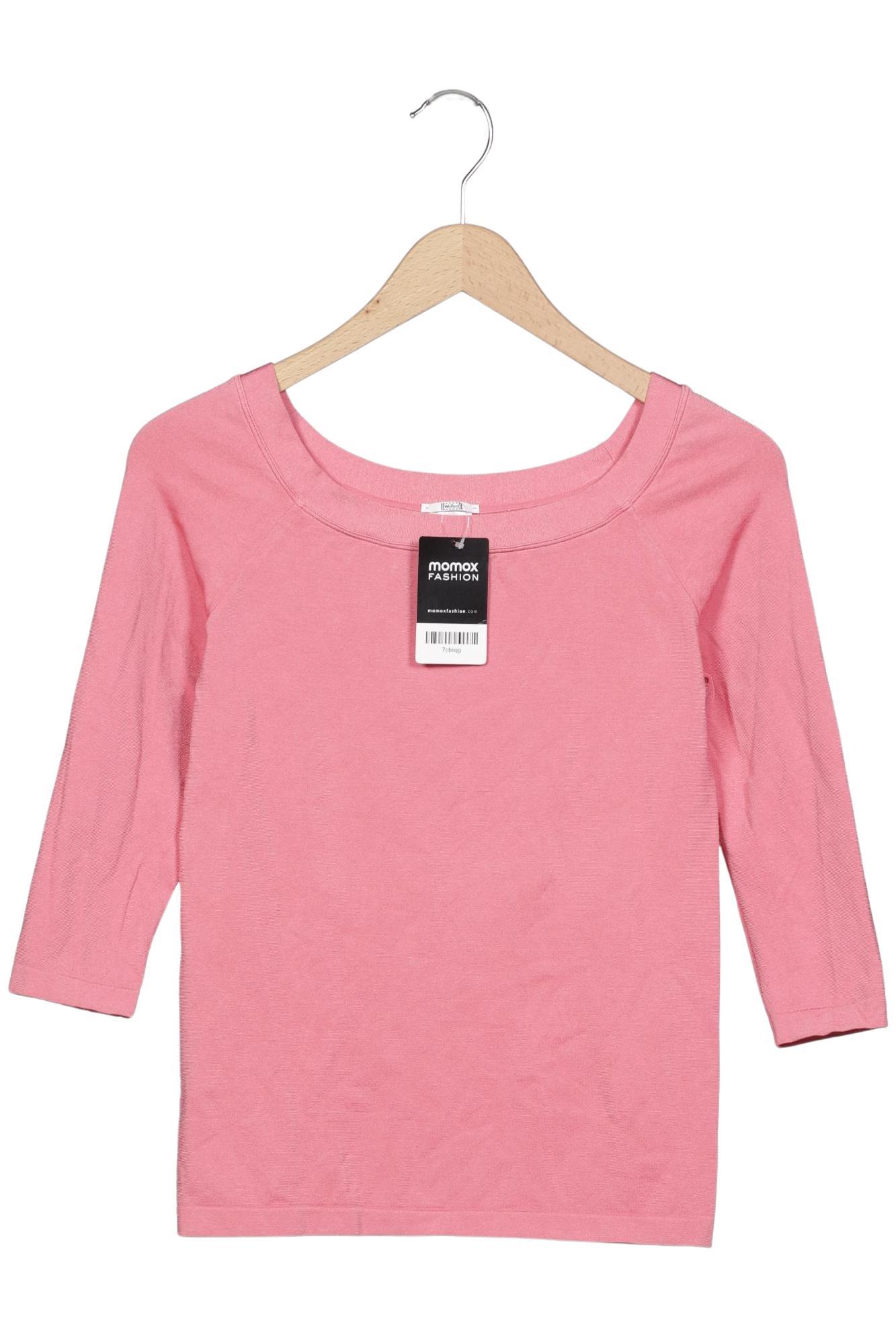 

Wolford Damen Langarmshirt, pink, Gr. 38