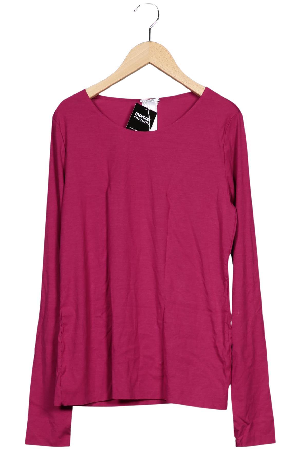 

Wolford Damen Langarmshirt, pink, Gr. 38