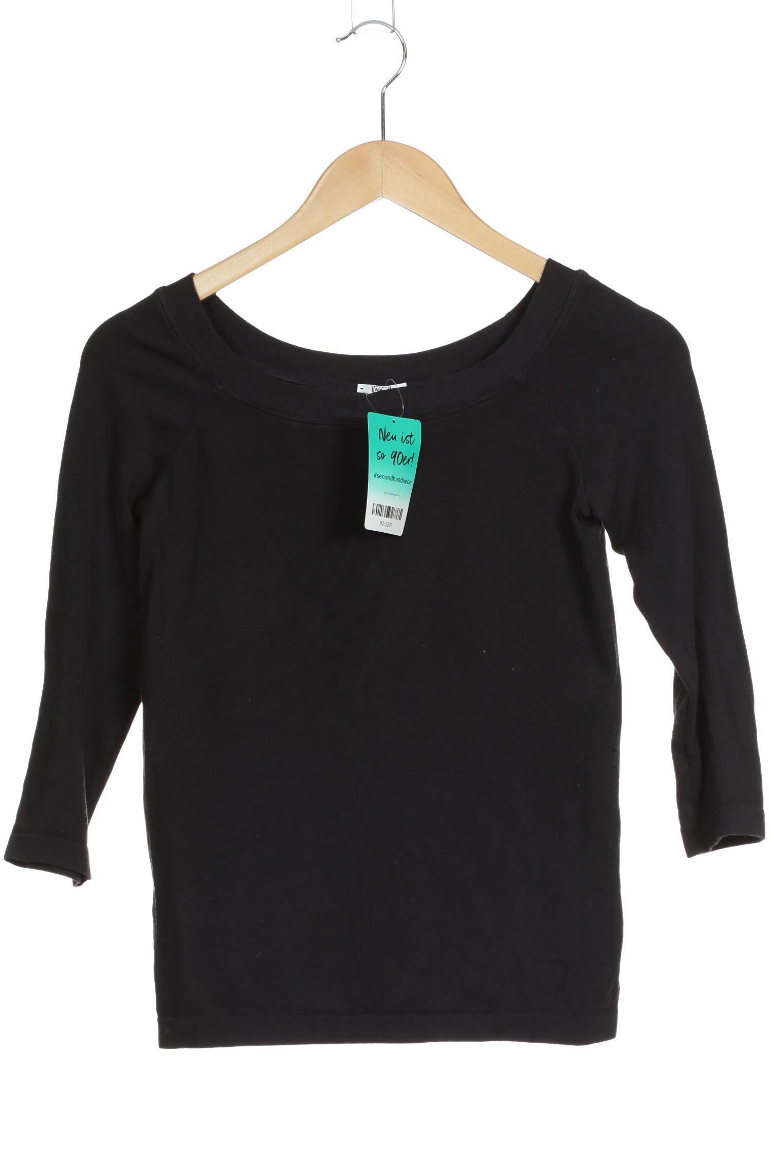 

Wolford Damen Langarmshirt, grau, Gr.