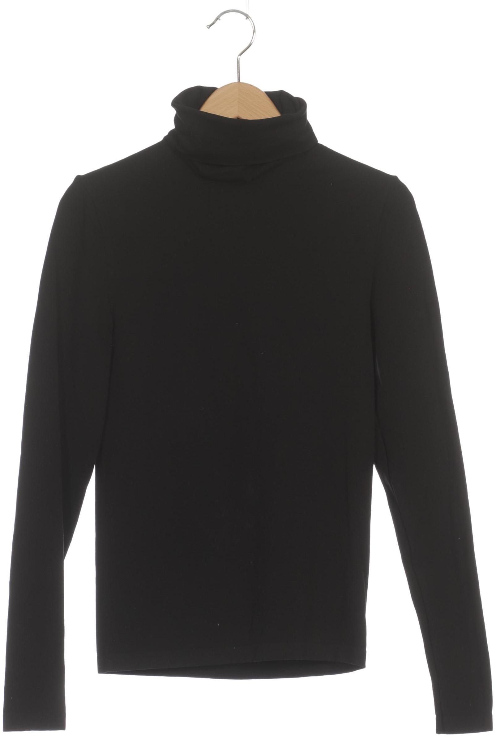 

Wolford Damen Langarmshirt, schwarz, Gr.