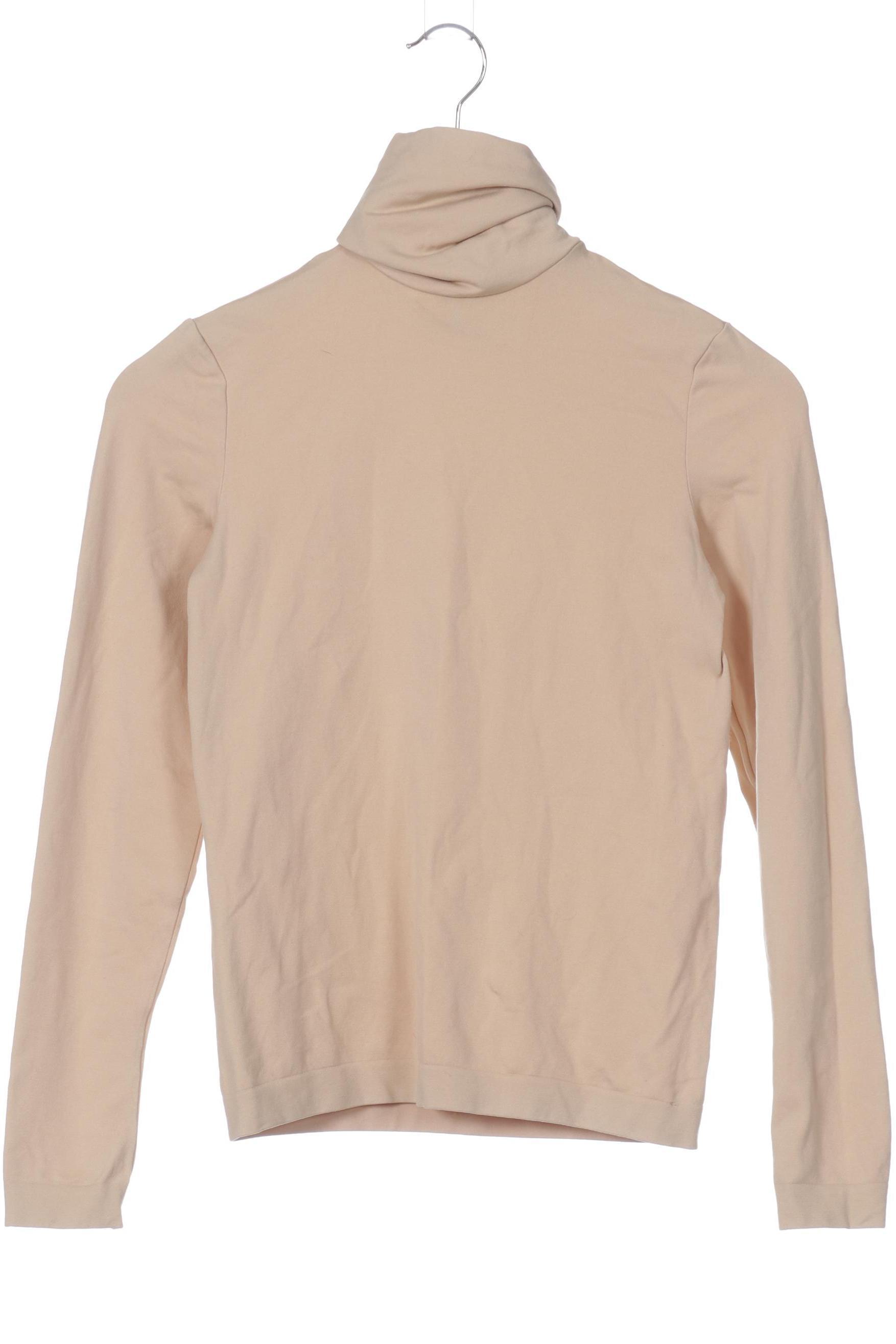

Wolford Damen Langarmshirt, beige, Gr.