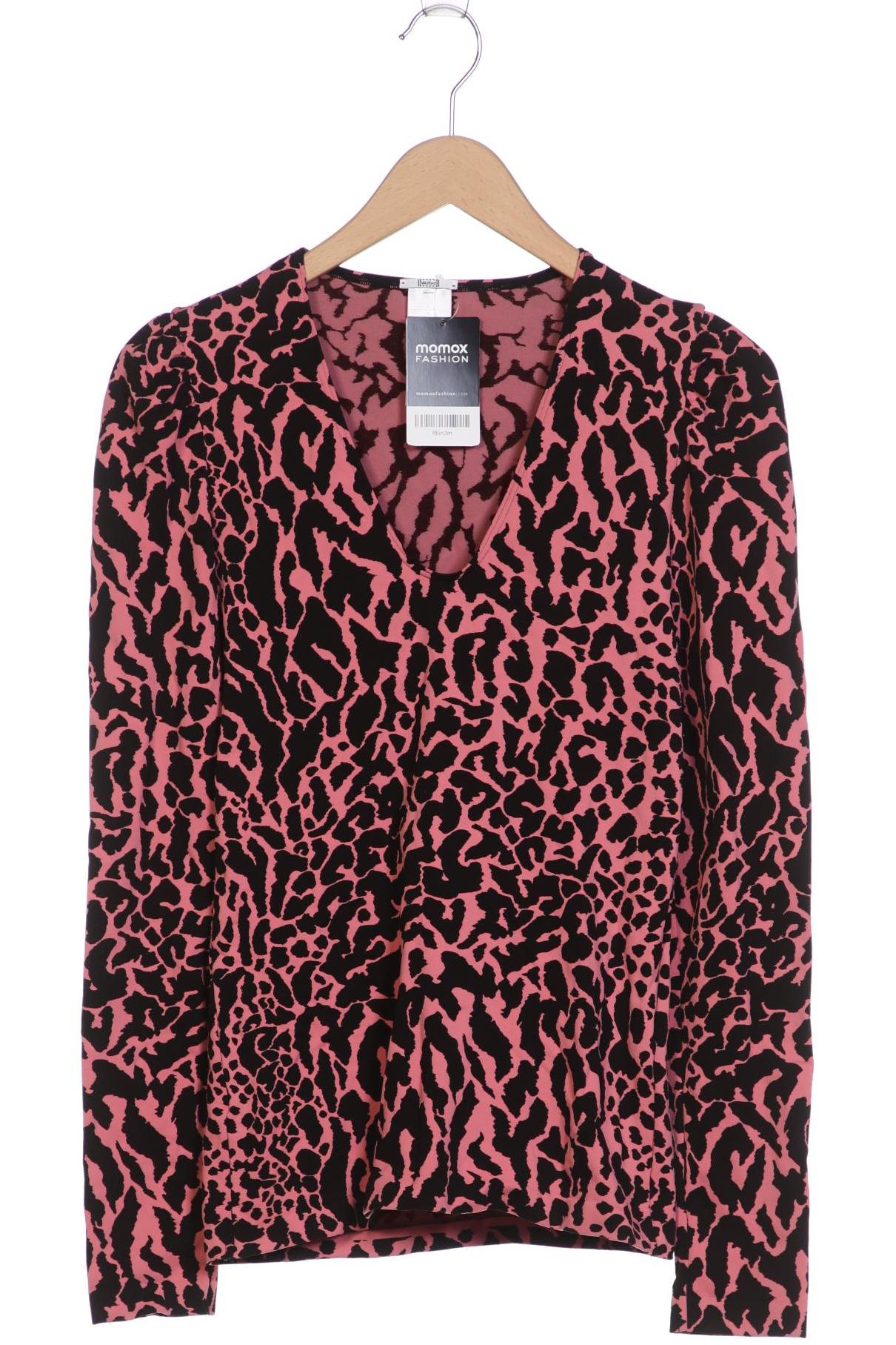 

Wolford Damen Langarmshirt, pink, Gr. 42