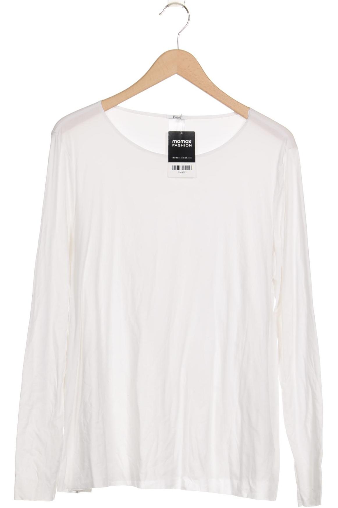 

Wolford Damen Langarmshirt, weiß, Gr. 44