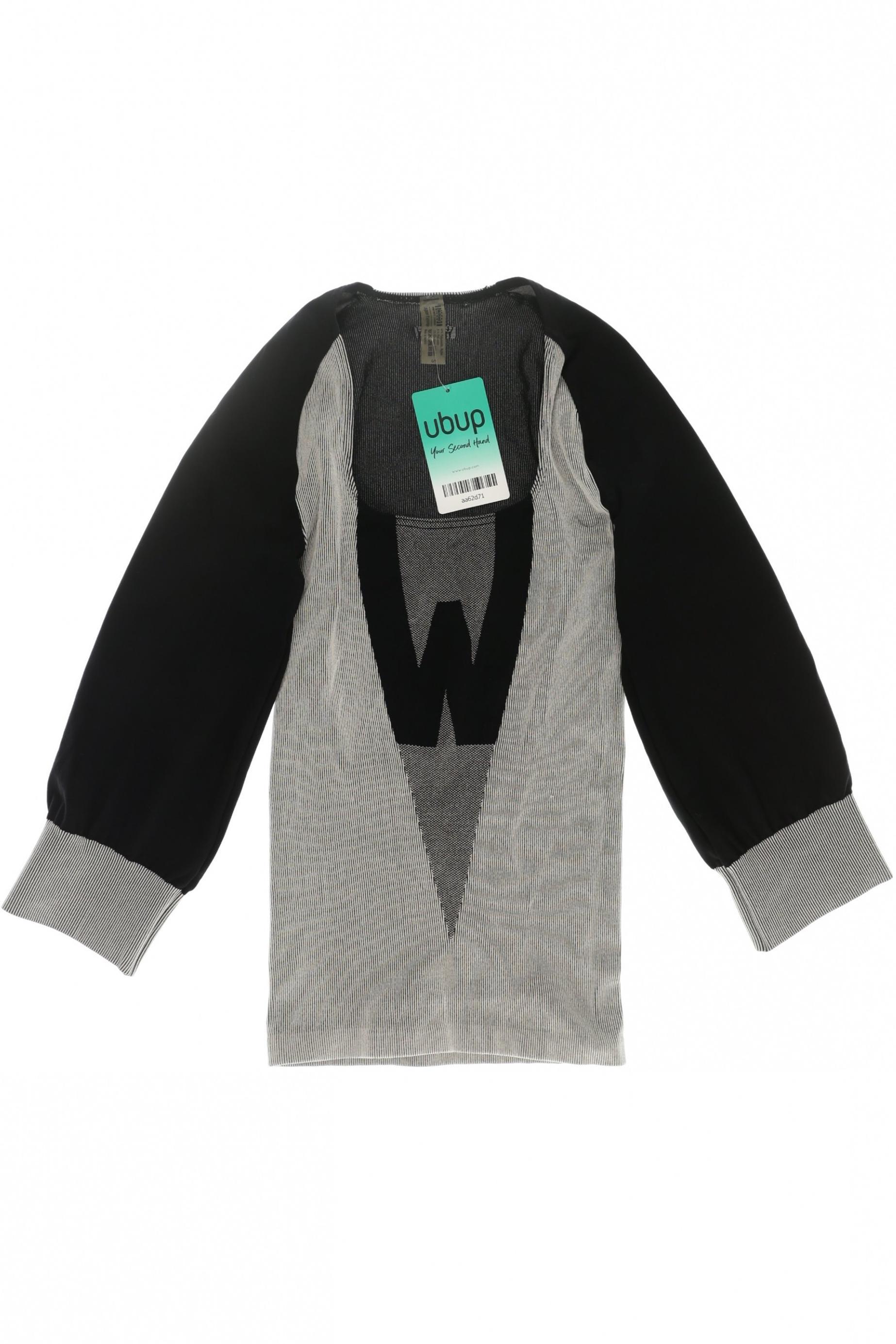 

Wolford Damen Langarmshirt, grau, Gr.