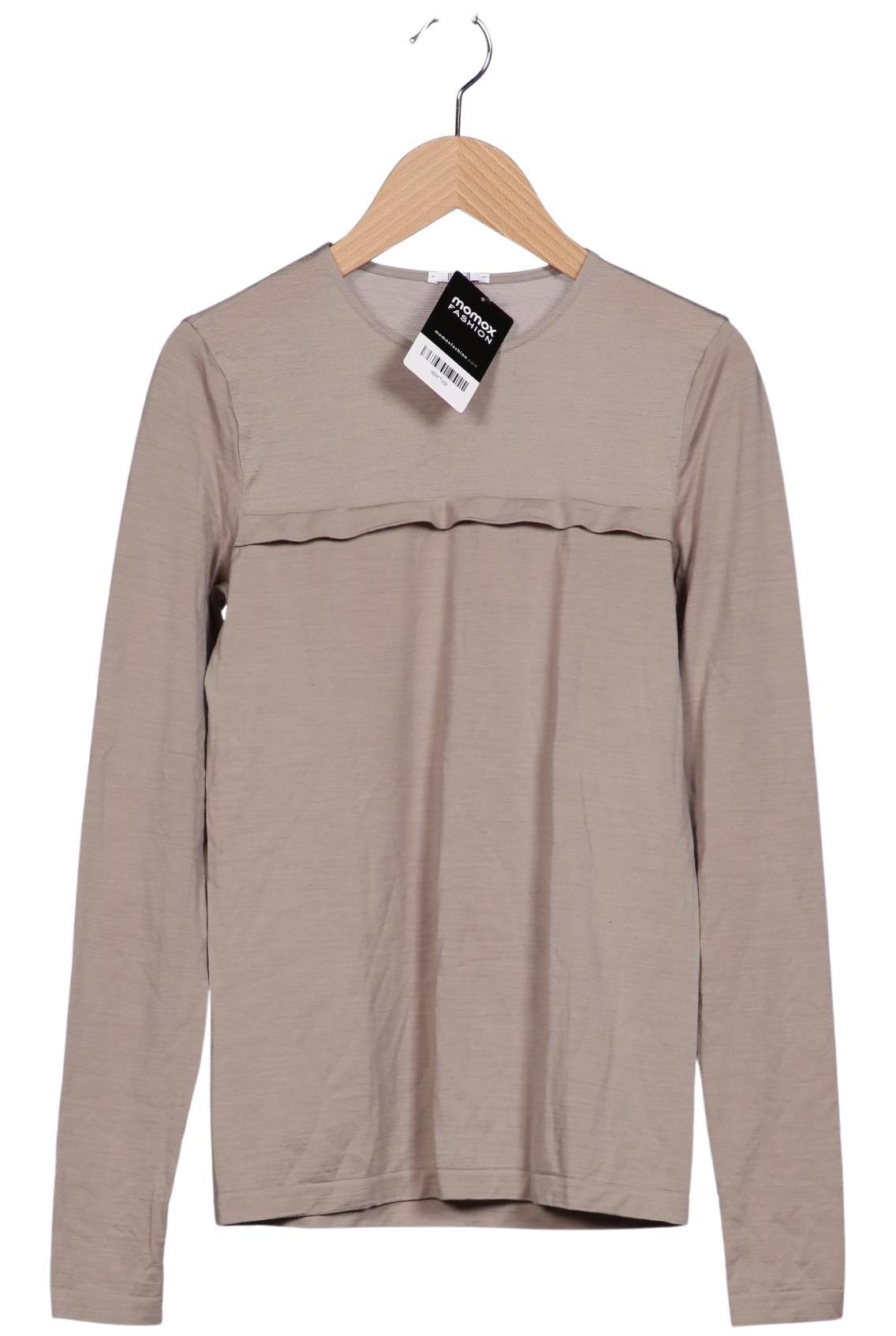 

Wolford Damen Langarmshirt, beige, Gr. 36