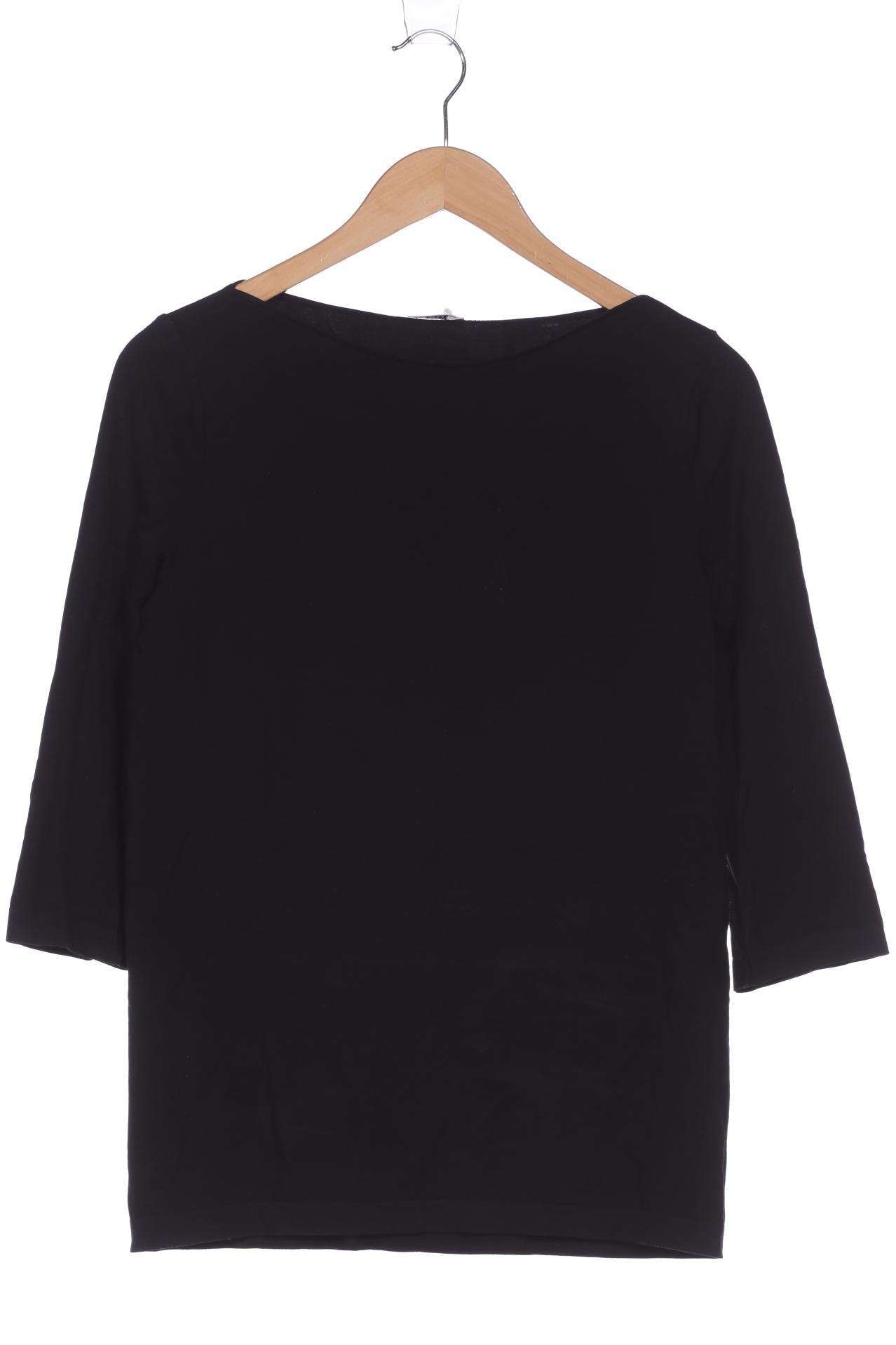 

Wolford Damen Langarmshirt, schwarz, Gr. 38