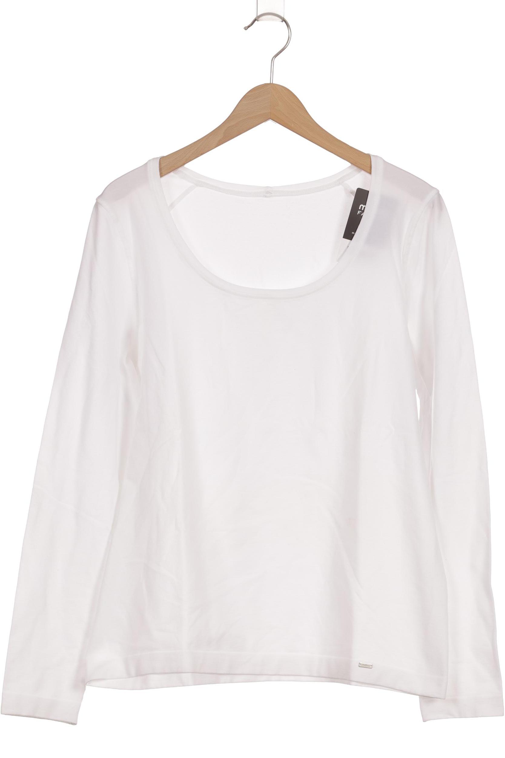 

Wolford Damen Langarmshirt, weiß, Gr.