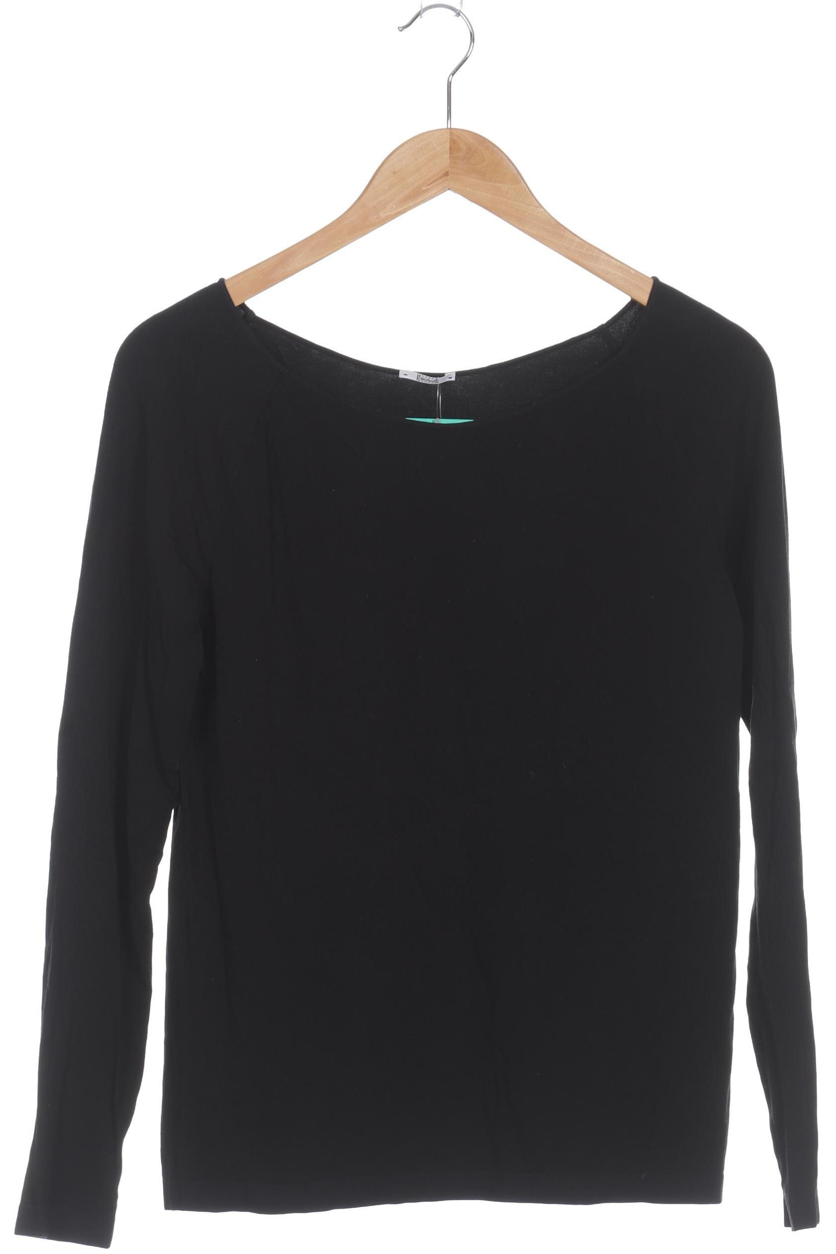 

Wolford Damen Langarmshirt, schwarz, Gr.