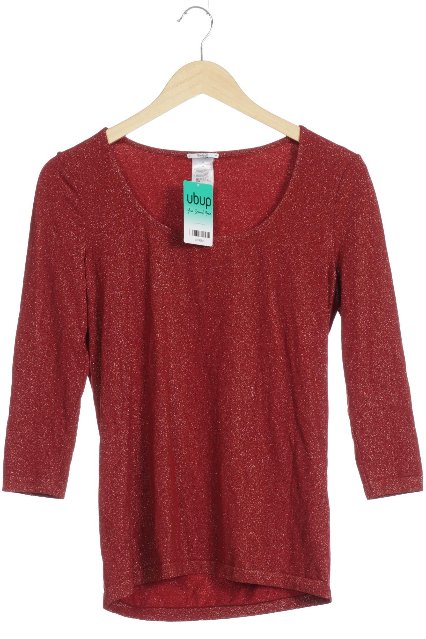 

Wolford Damen Langarmshirt, rot, Gr.
