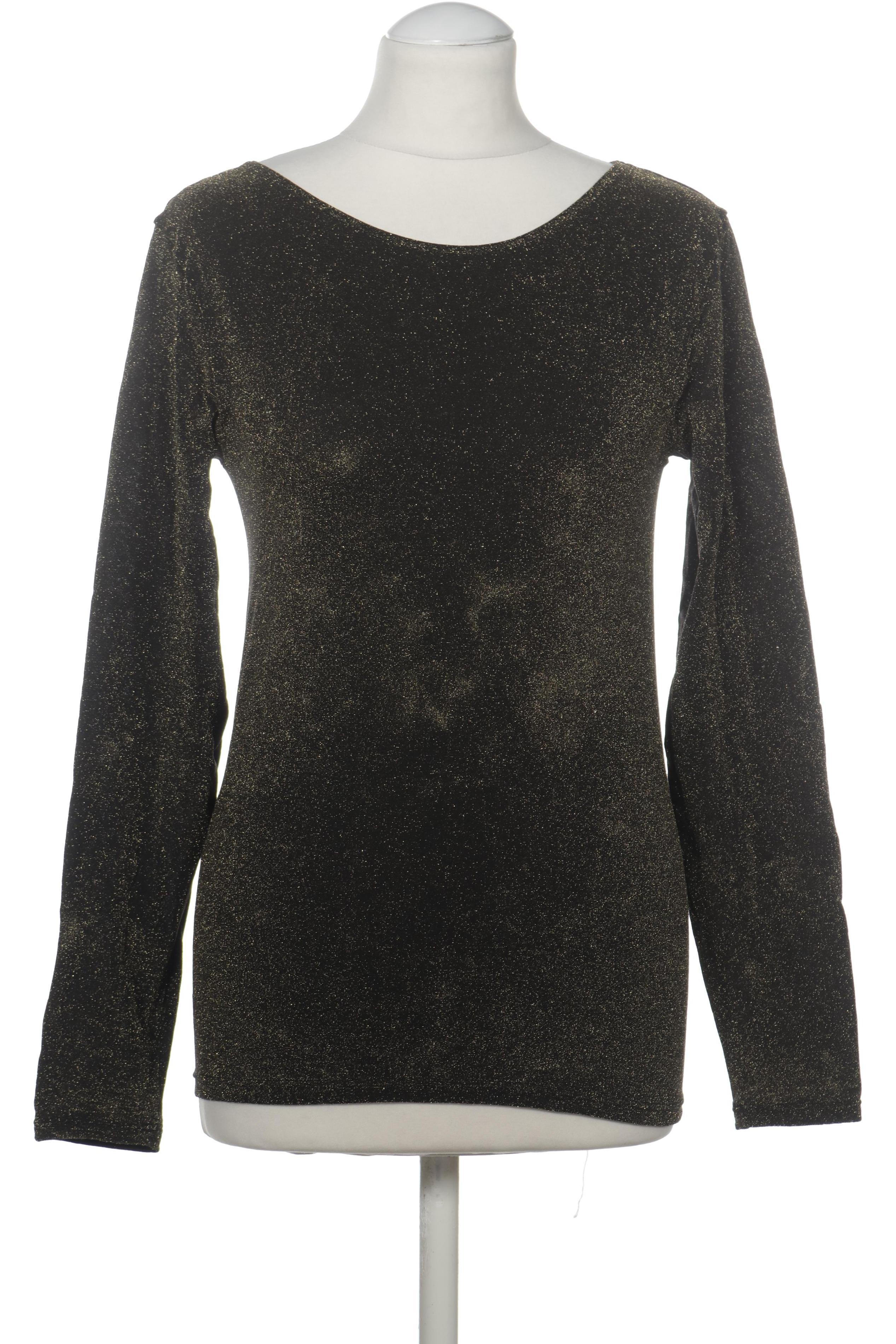 

Wolford Damen Langarmshirt, gelb, Gr. 42